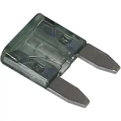 Multi-Purpose Fuse Pico 2A MIN Blade Fuse 5 pcs Blister Pack