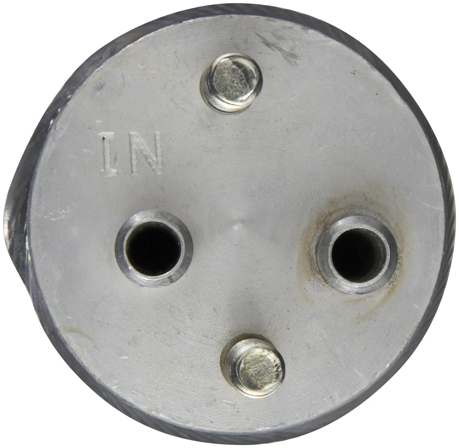 Accumulator miniature 3
