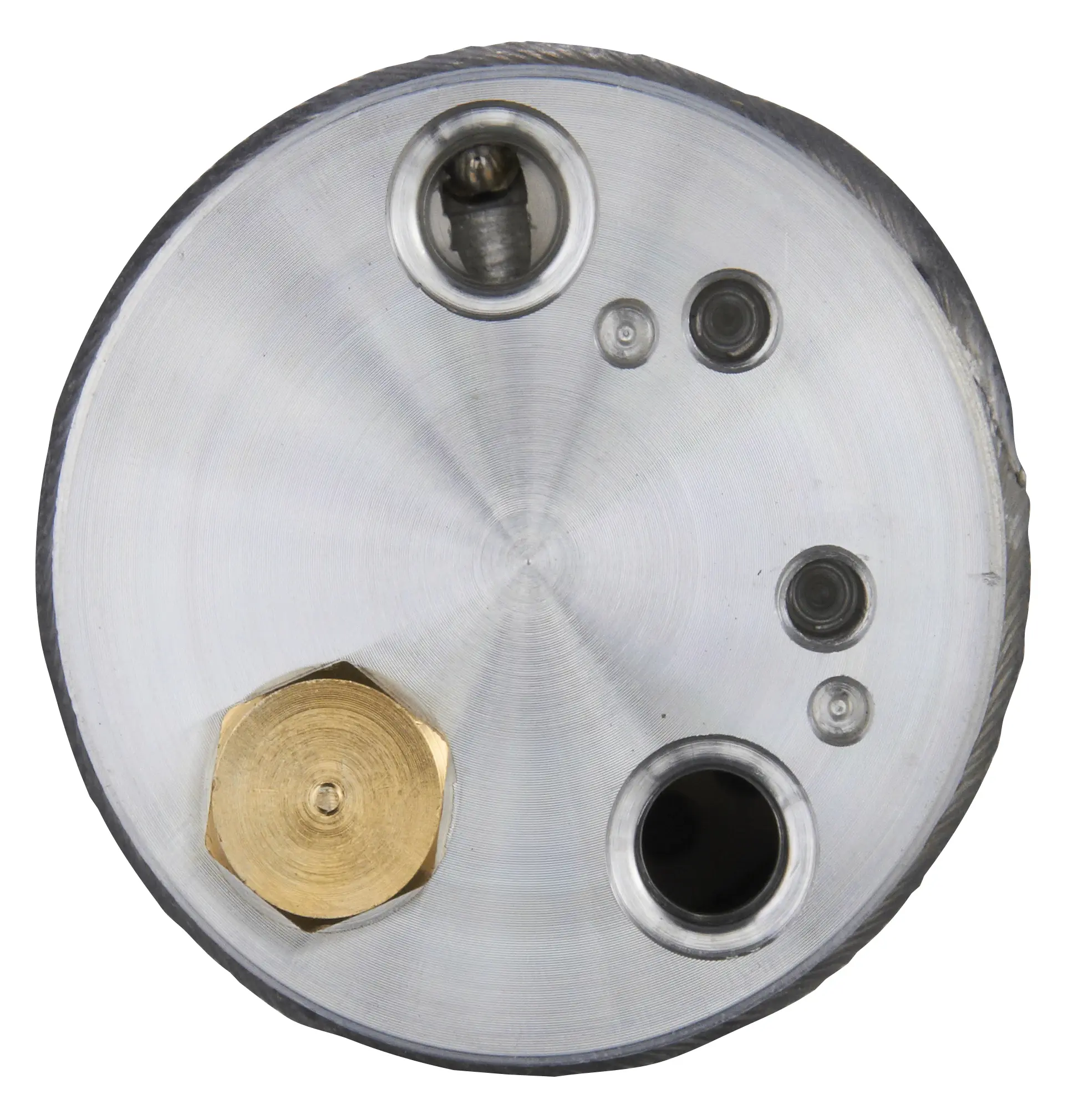 Accumulator miniature 2