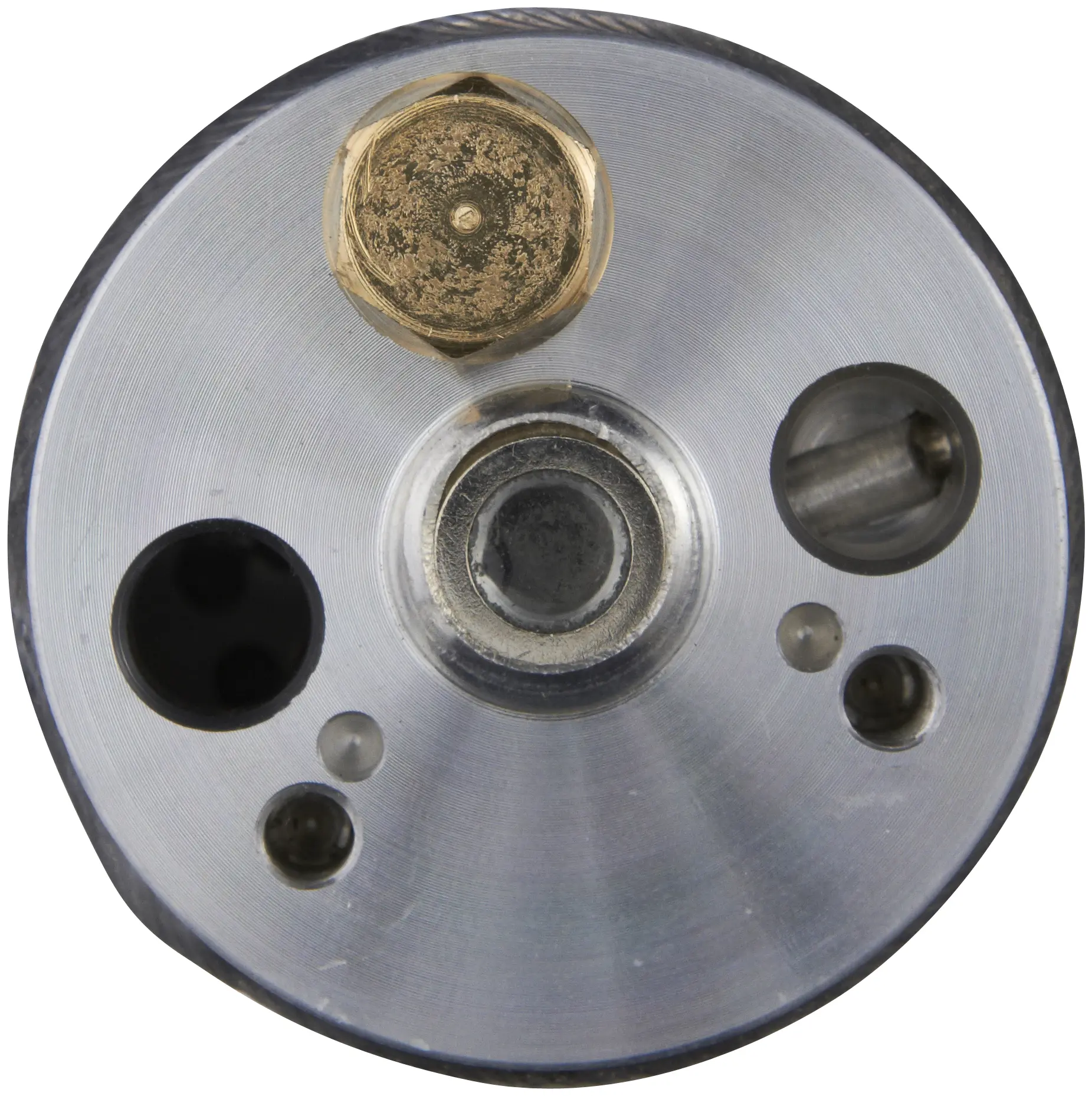 Accumulator miniature 2