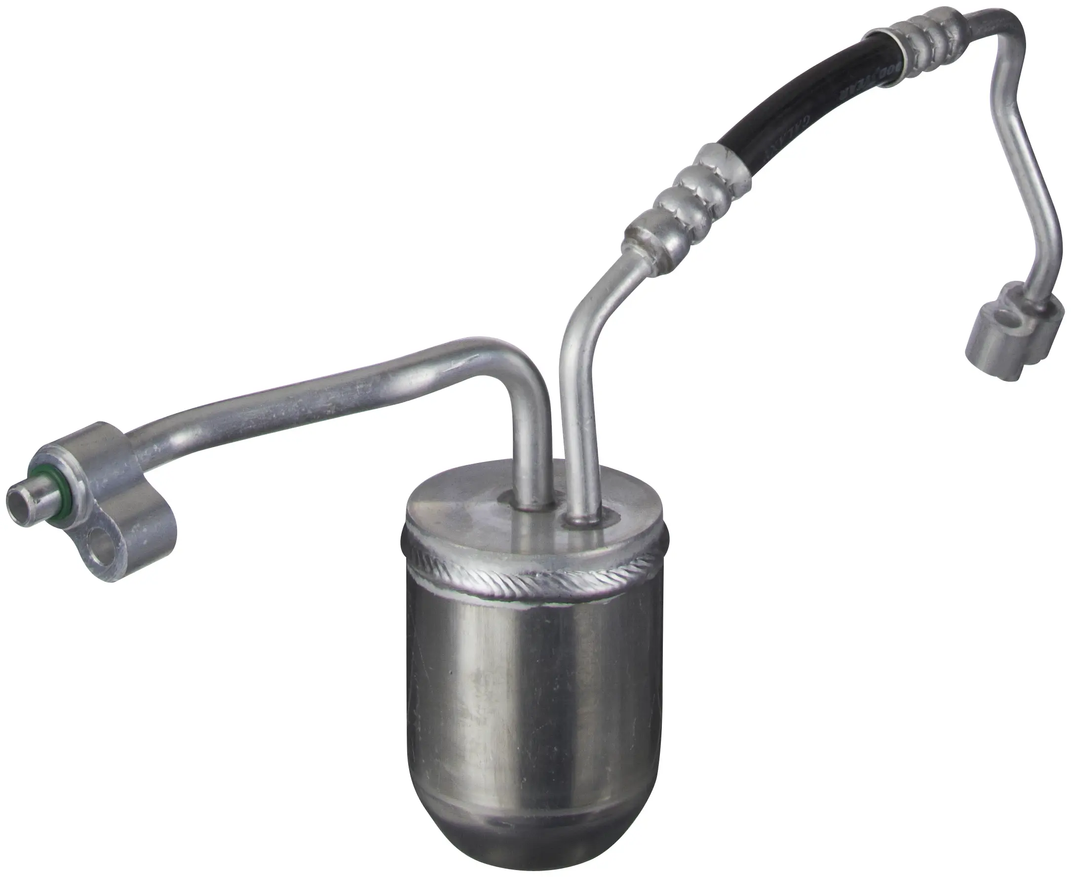 Accumulator - main product image