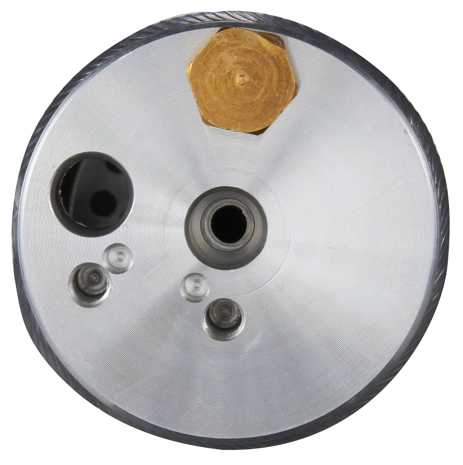 Accumulator miniature 3