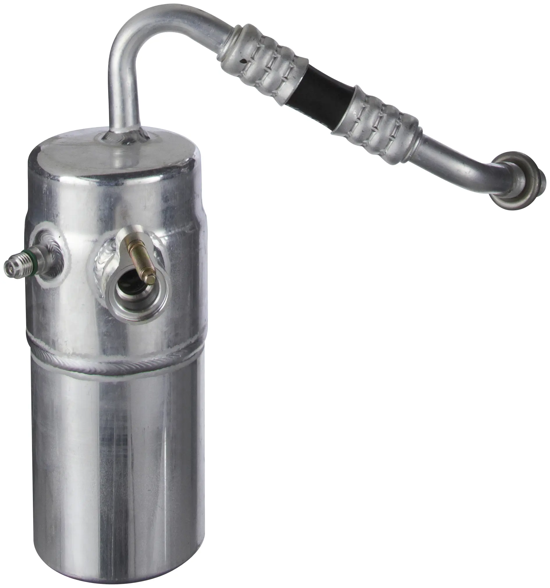 Accumulator - main product image
