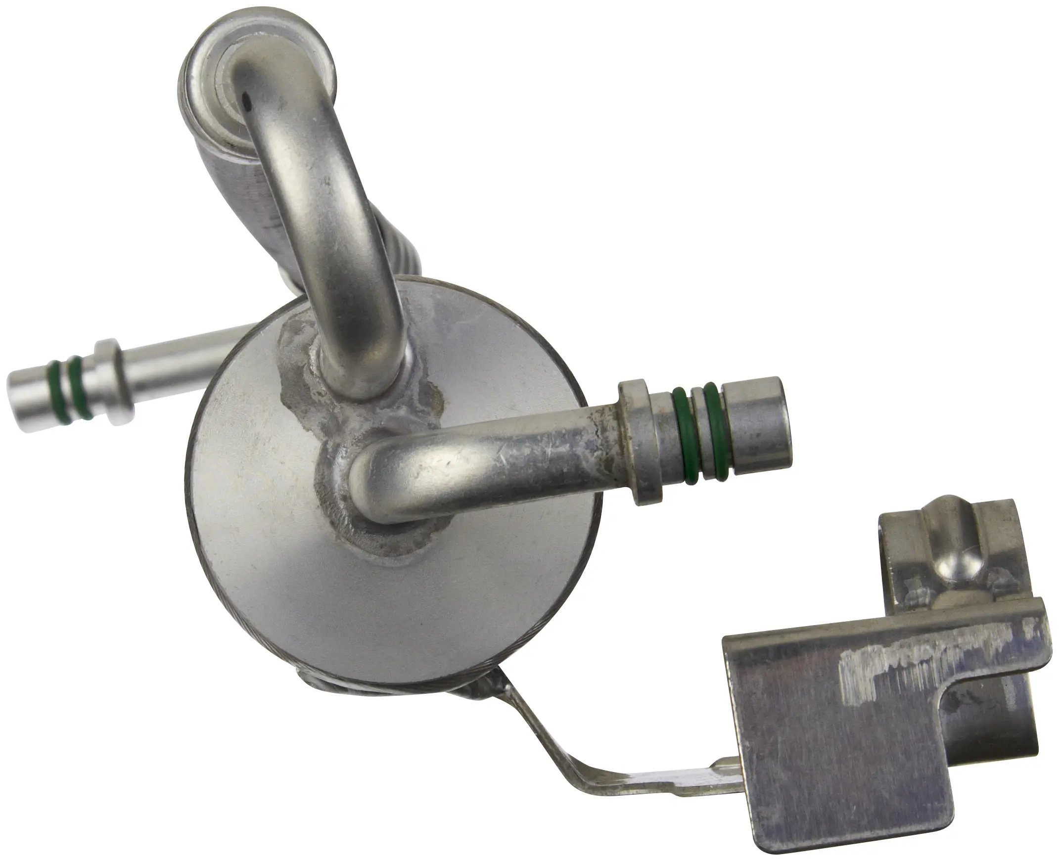 Accumulator miniature 2