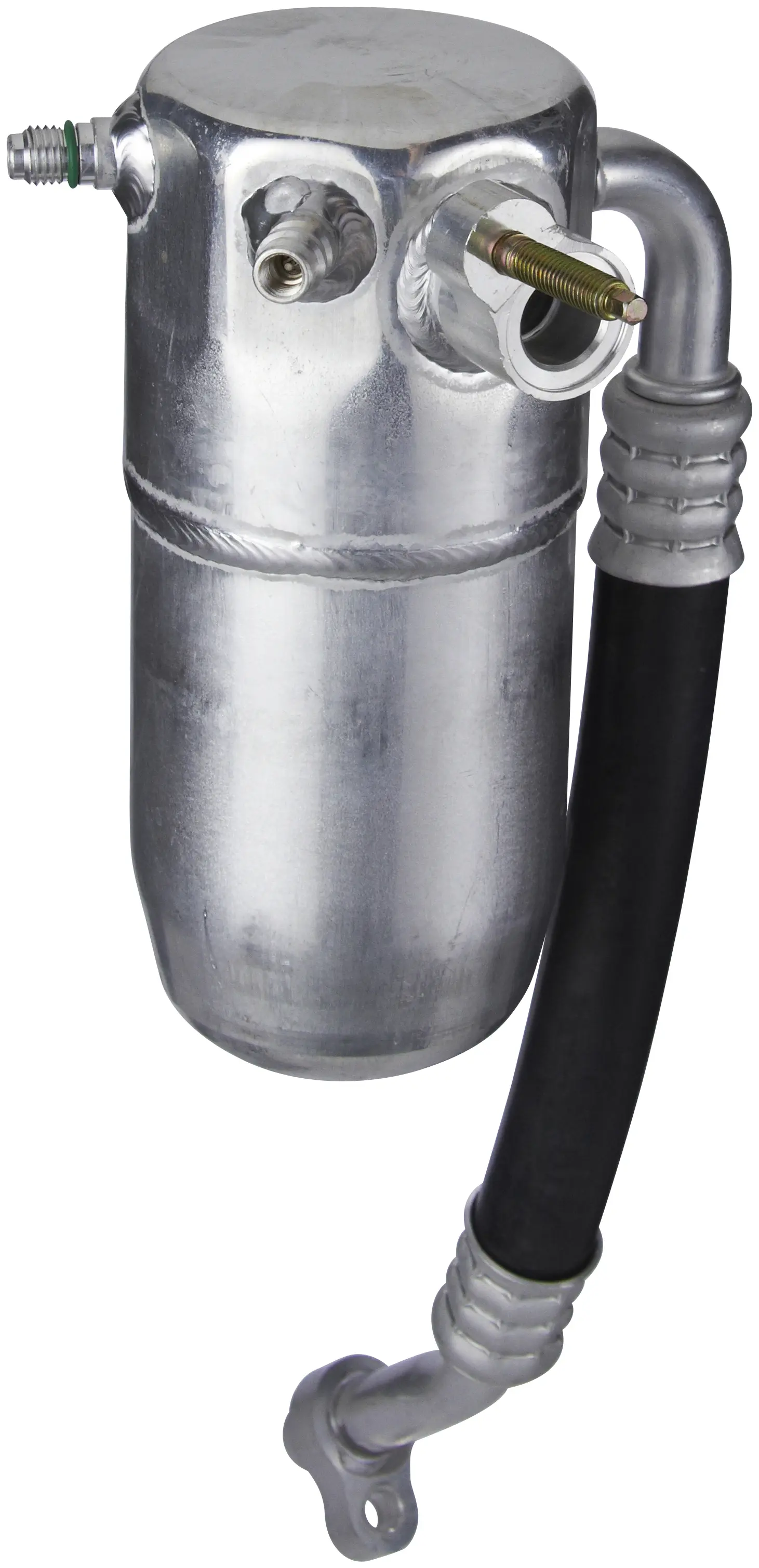 Accumulator - main product image