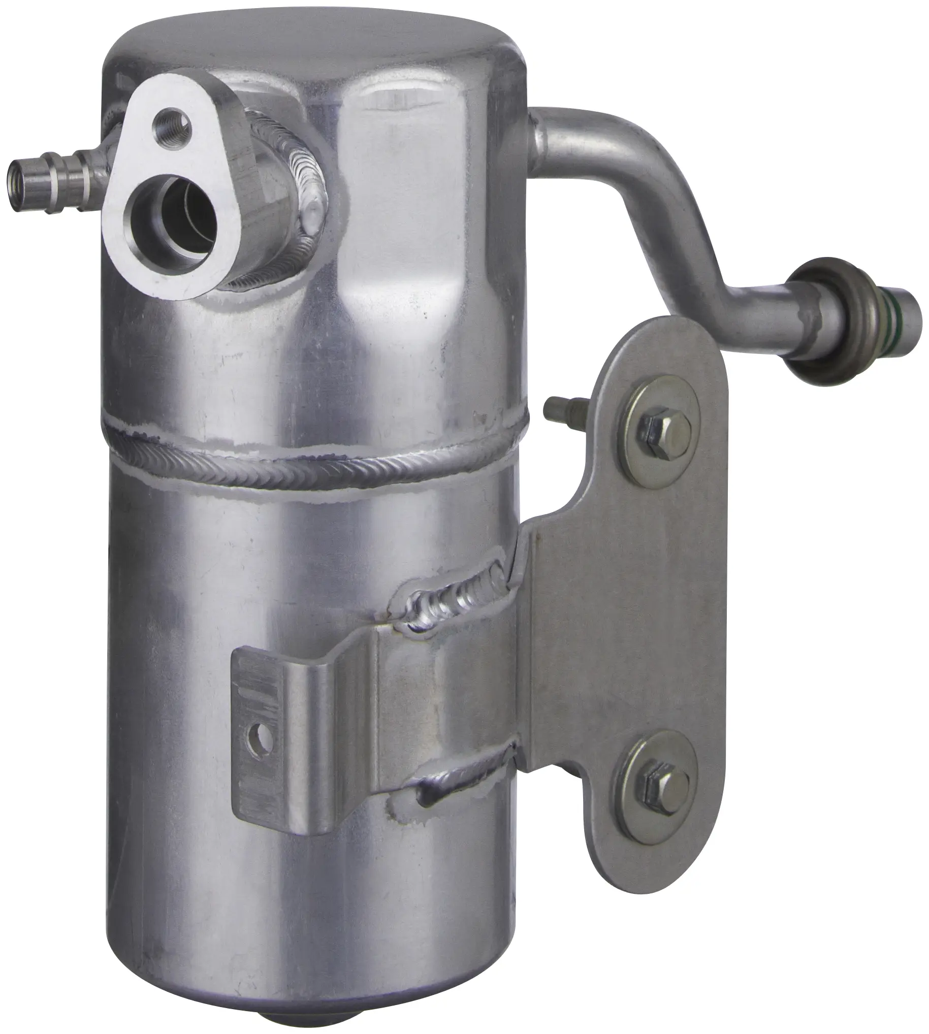 Accumulator - main product image