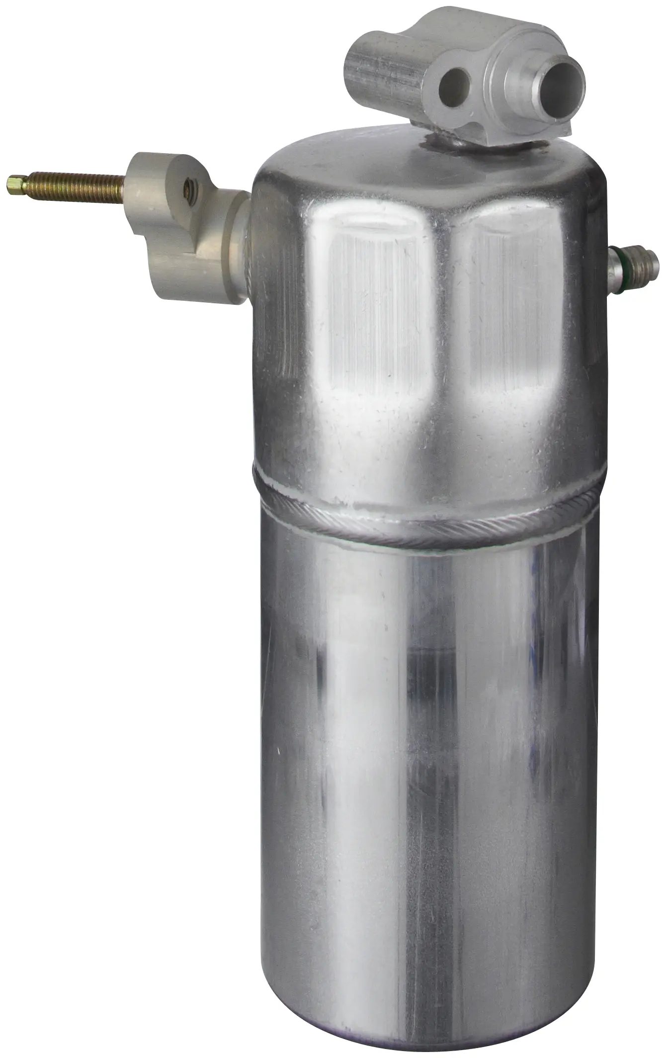 Accumulator - main product image