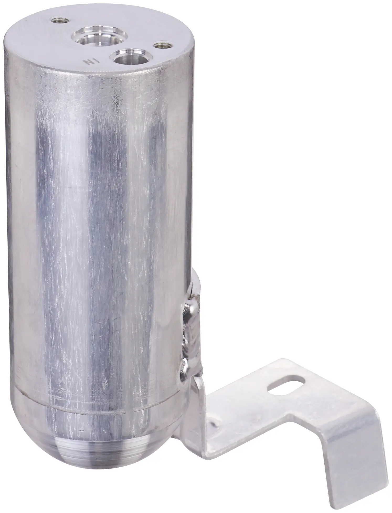 Accumulator - main product image