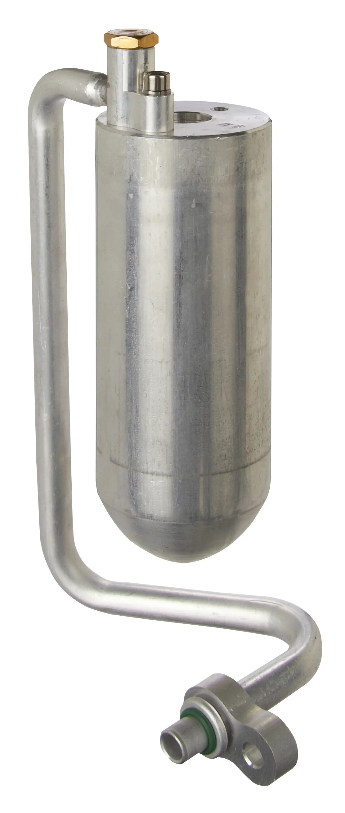 Accumulator - main product image