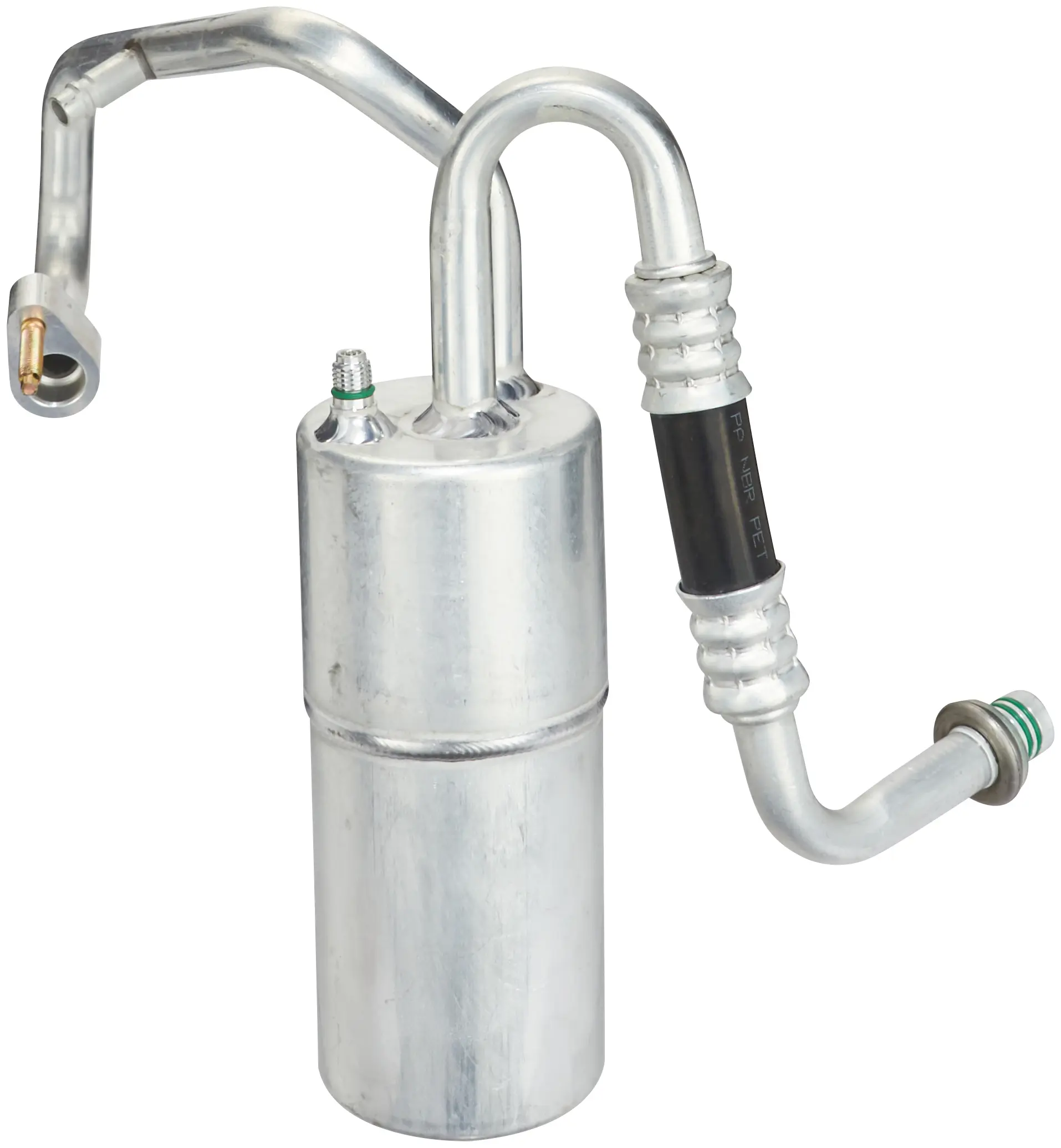 Accumulator - main product image