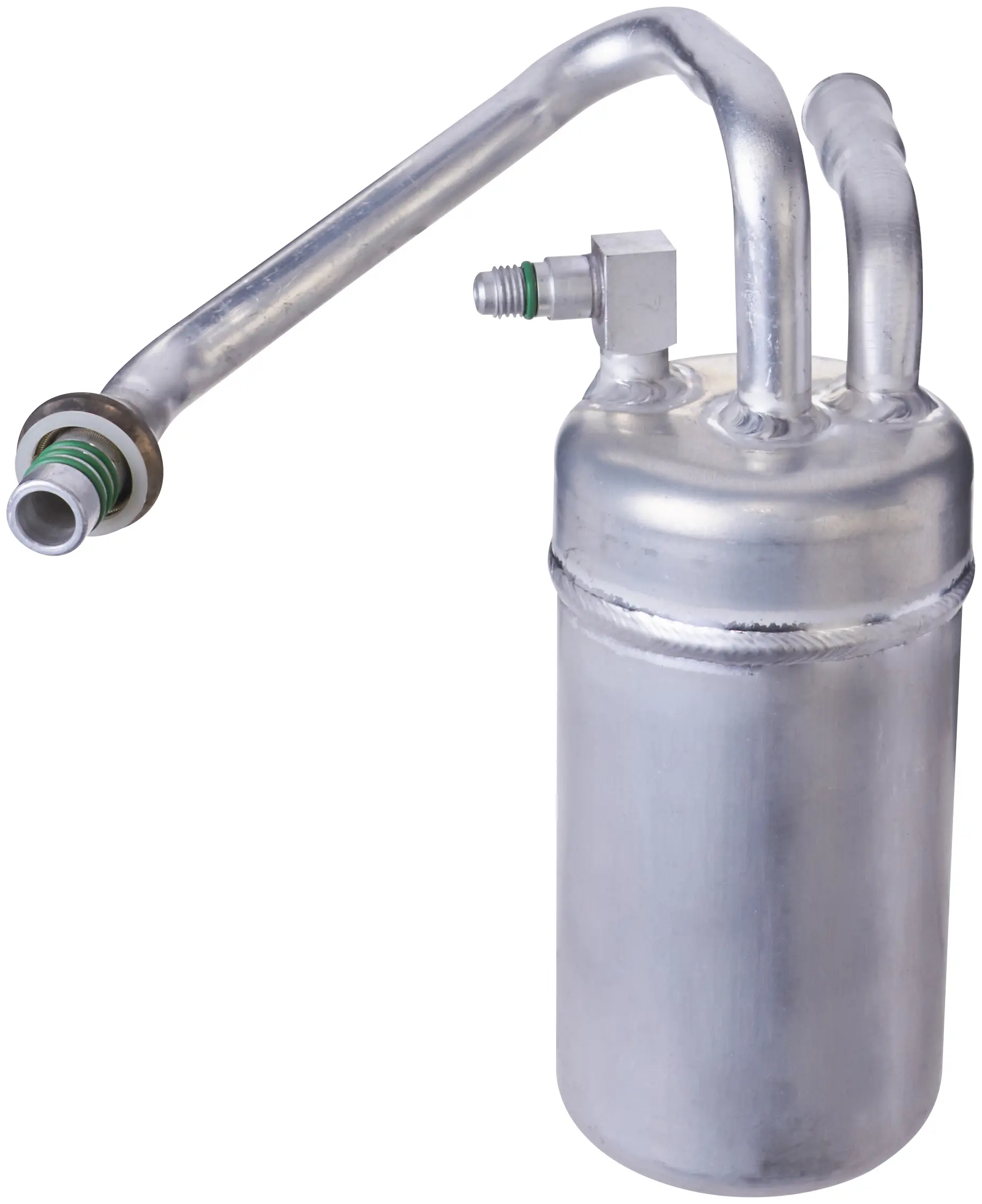 Accumulator - main product image