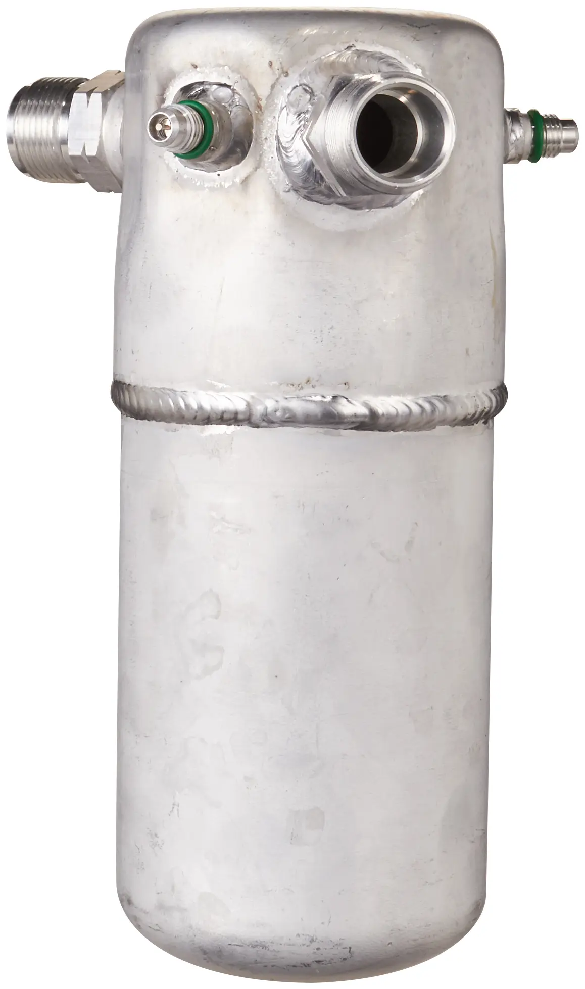 Accumulator miniature 3
