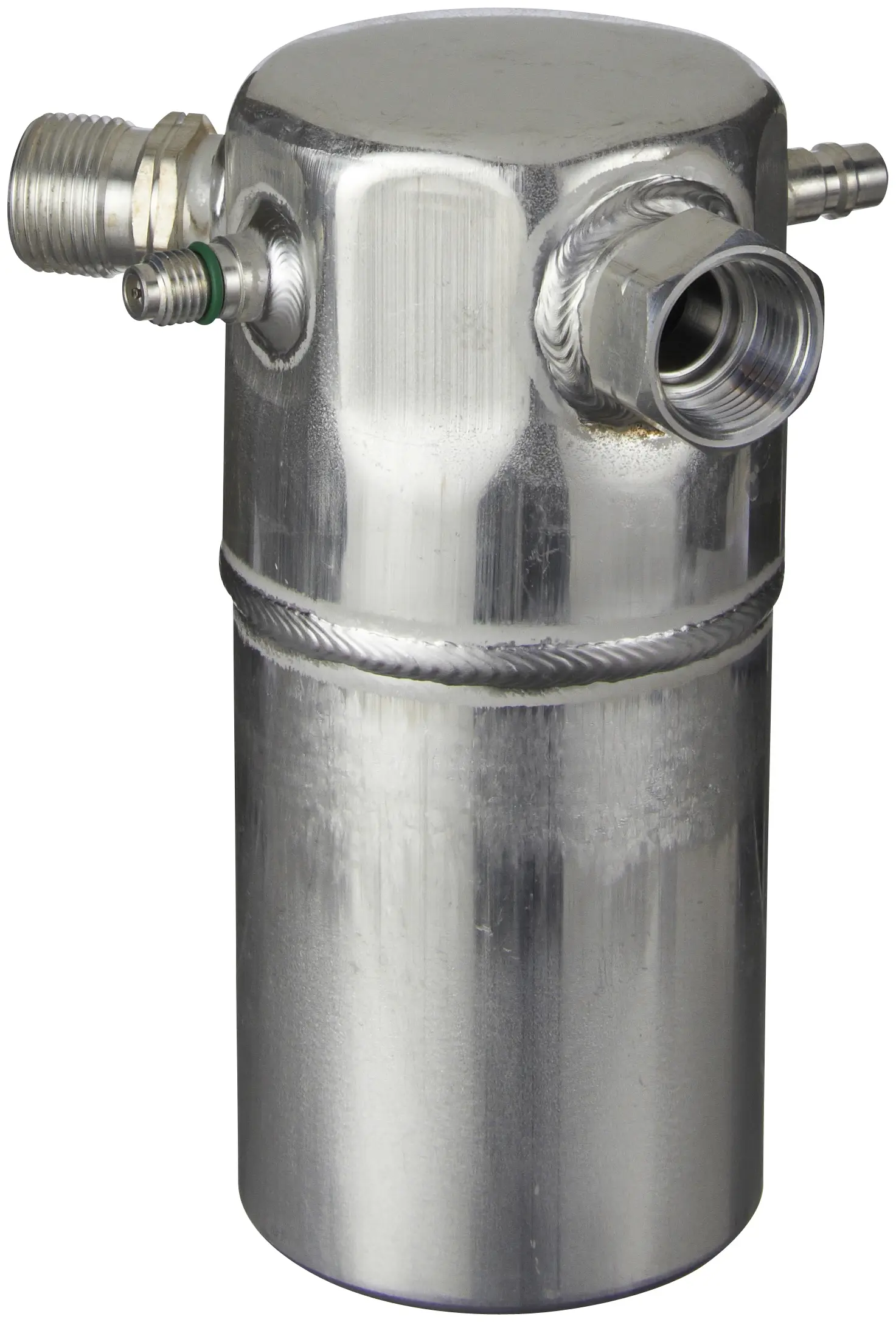 Accumulator - main product image