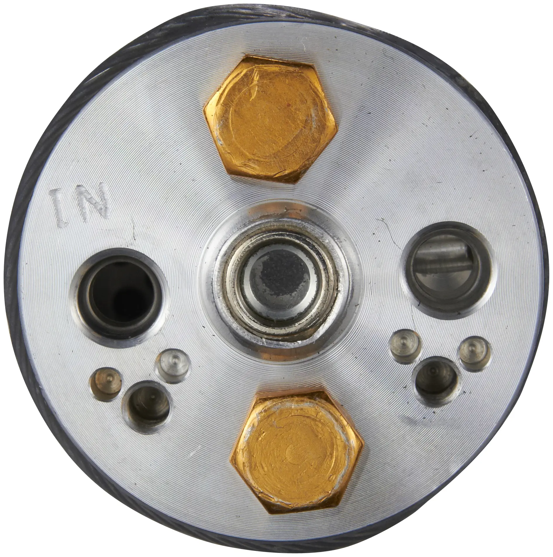 Accumulator miniature 2