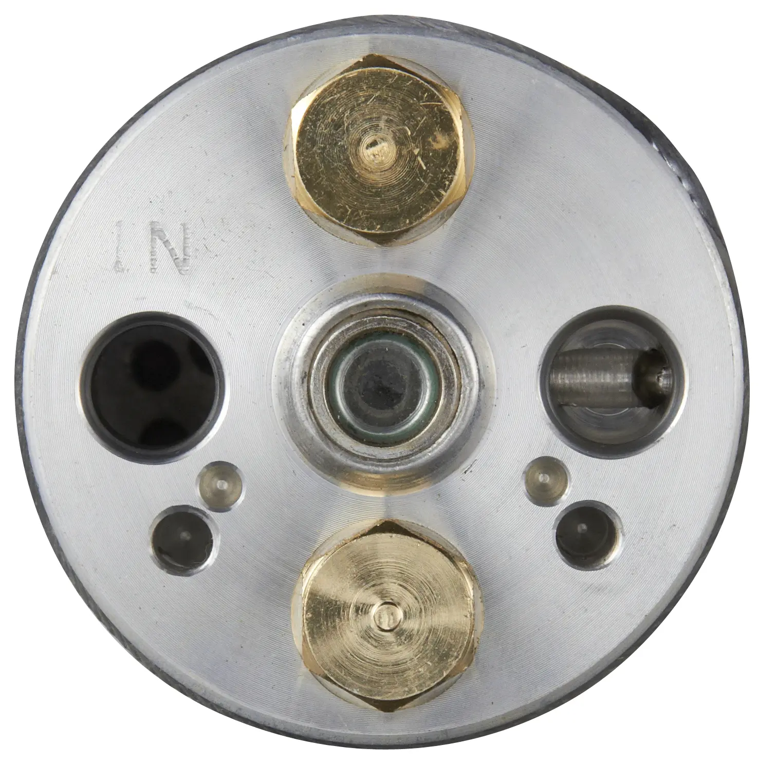 Accumulator miniature 3