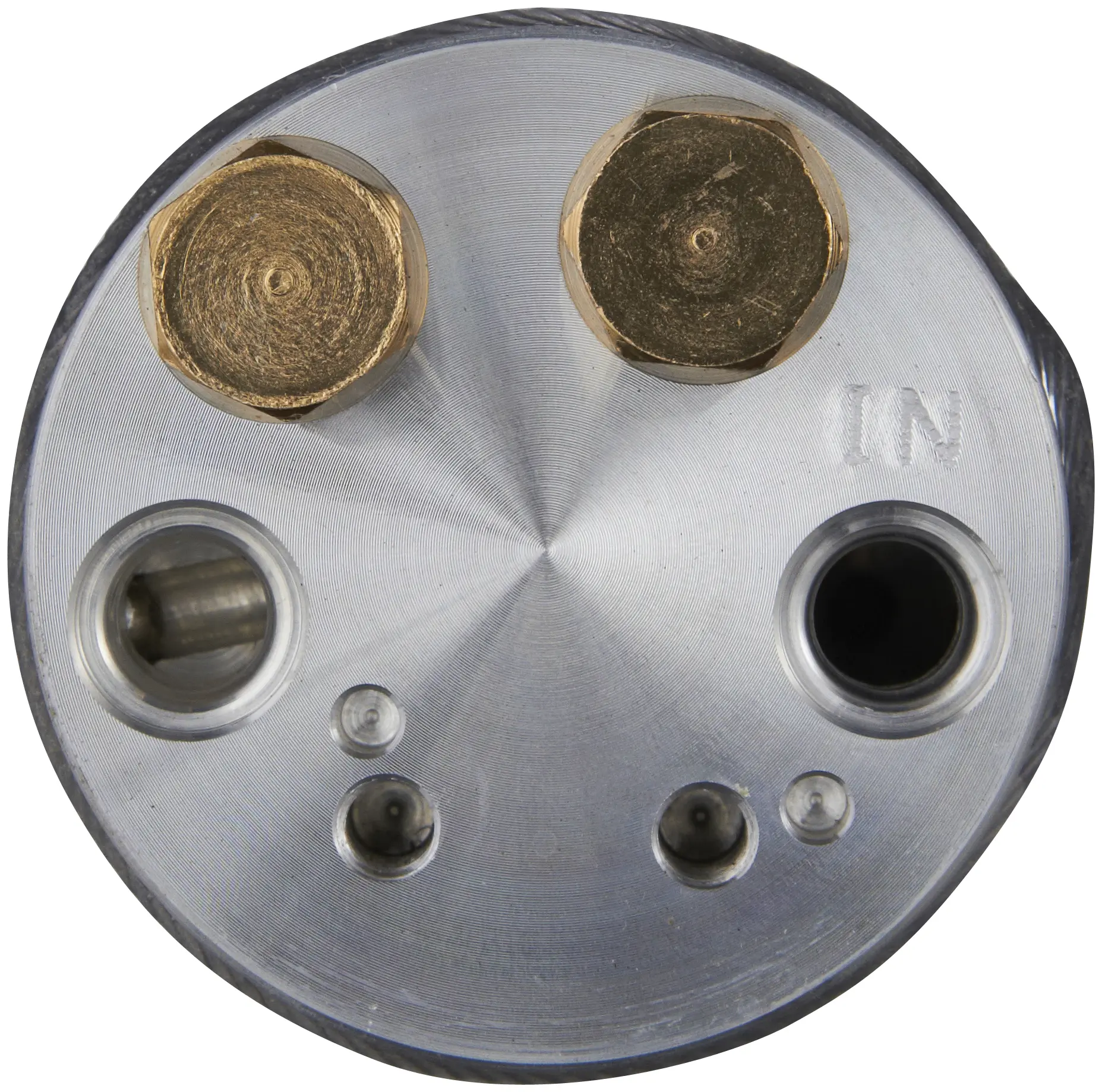 Accumulator miniature 2