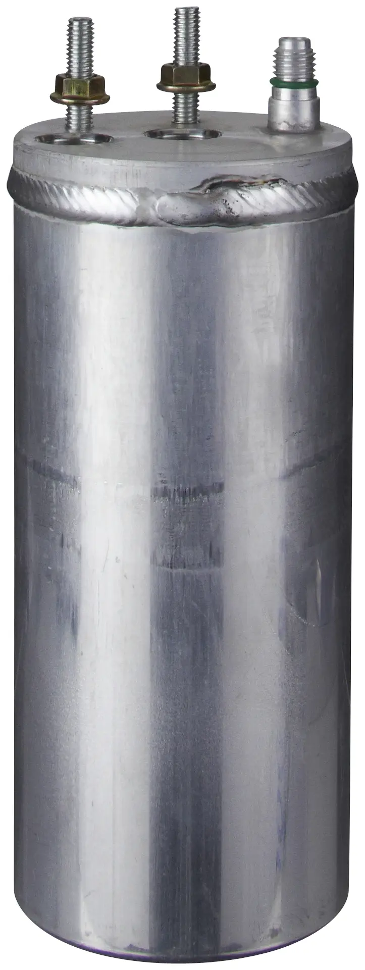 Accumulator - image principale du produit