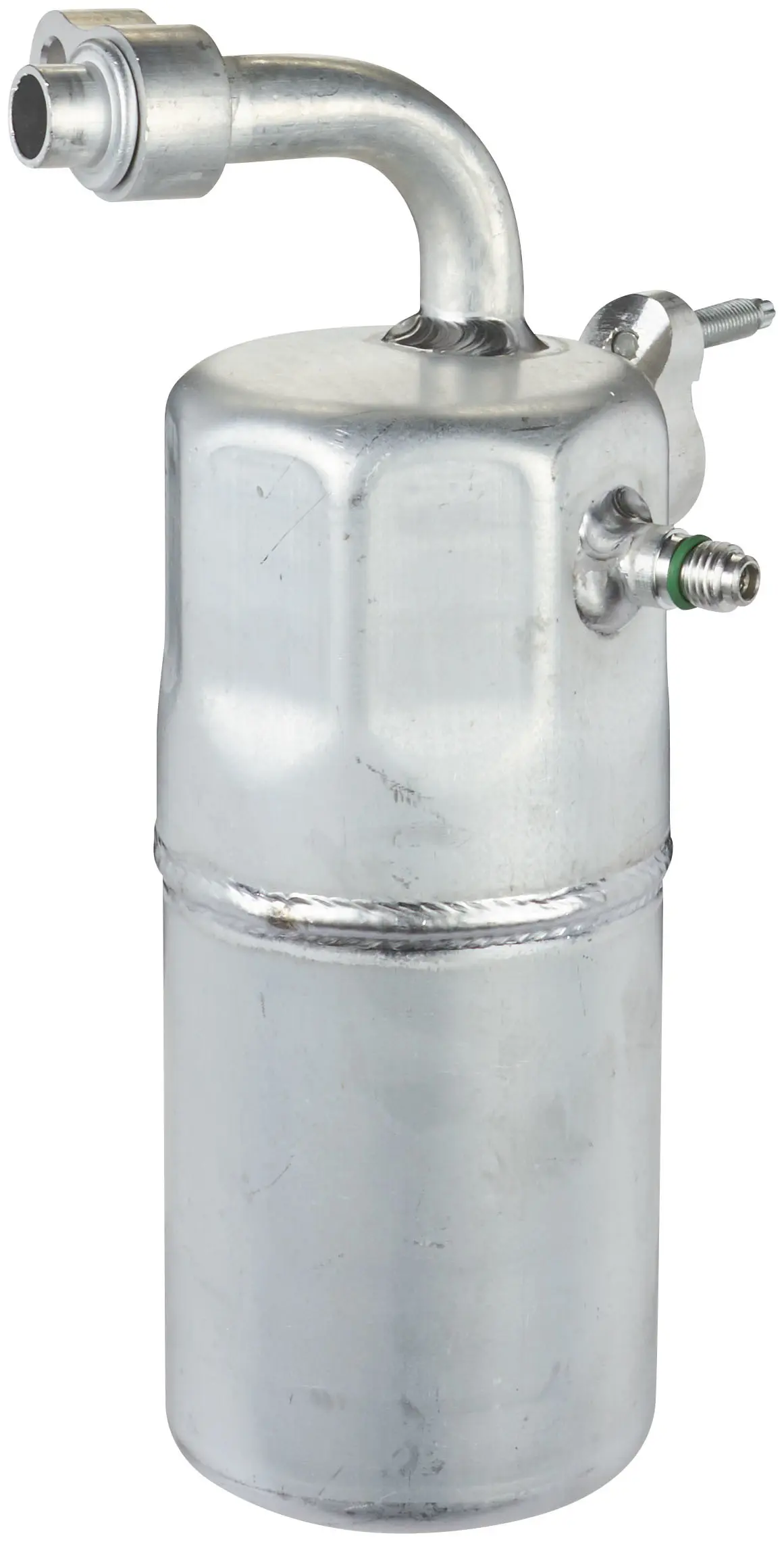 Accumulator - main product image
