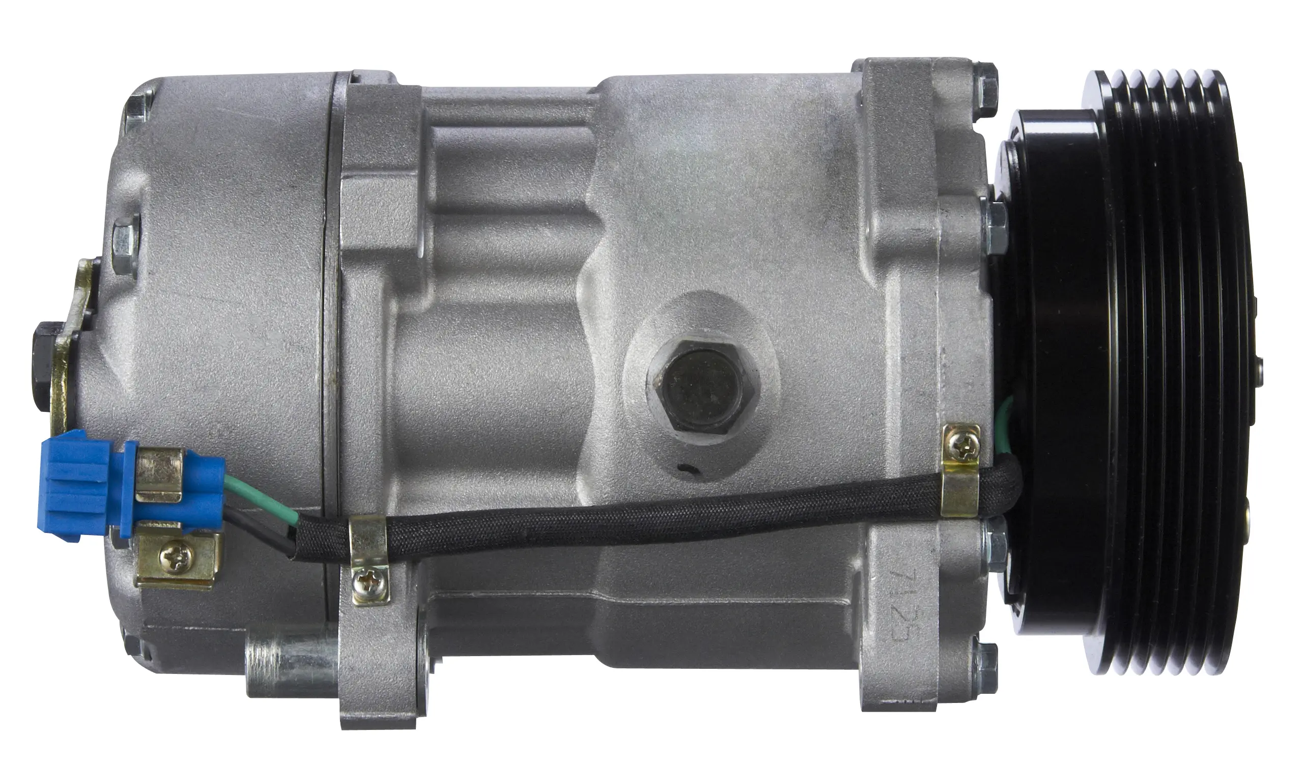 A/C Compressor miniature 3