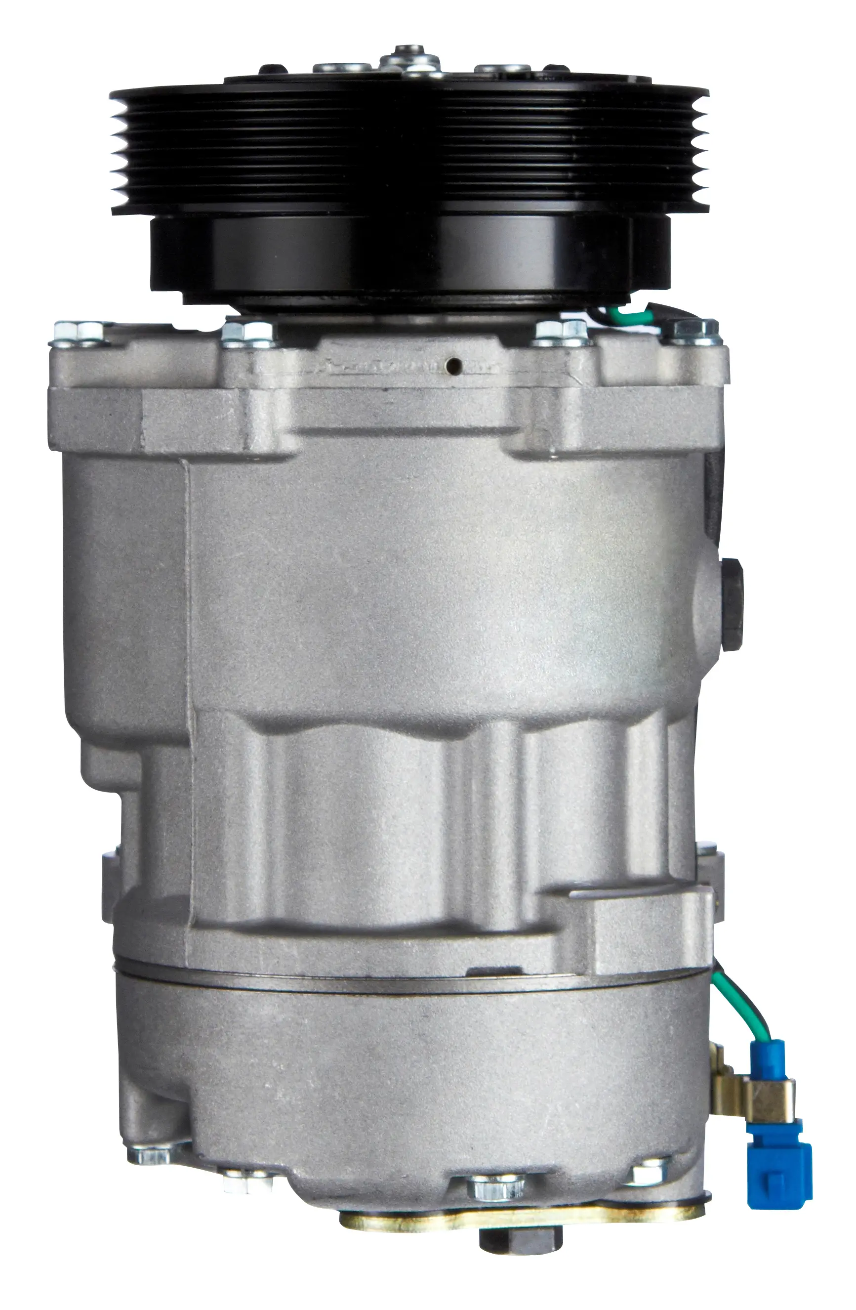 A/C Compressor miniature 2