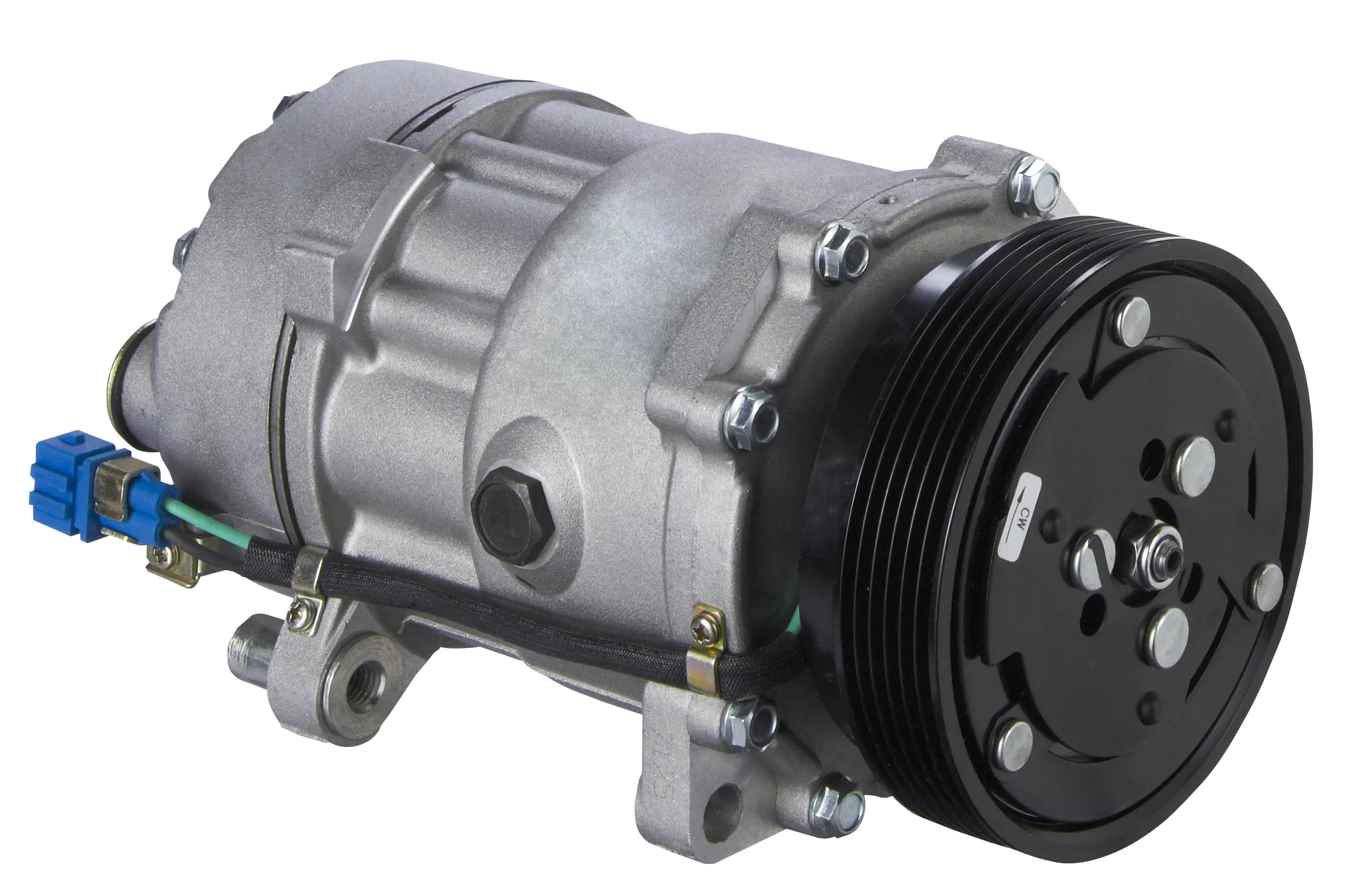 A/C Compressor - image principale du produit
