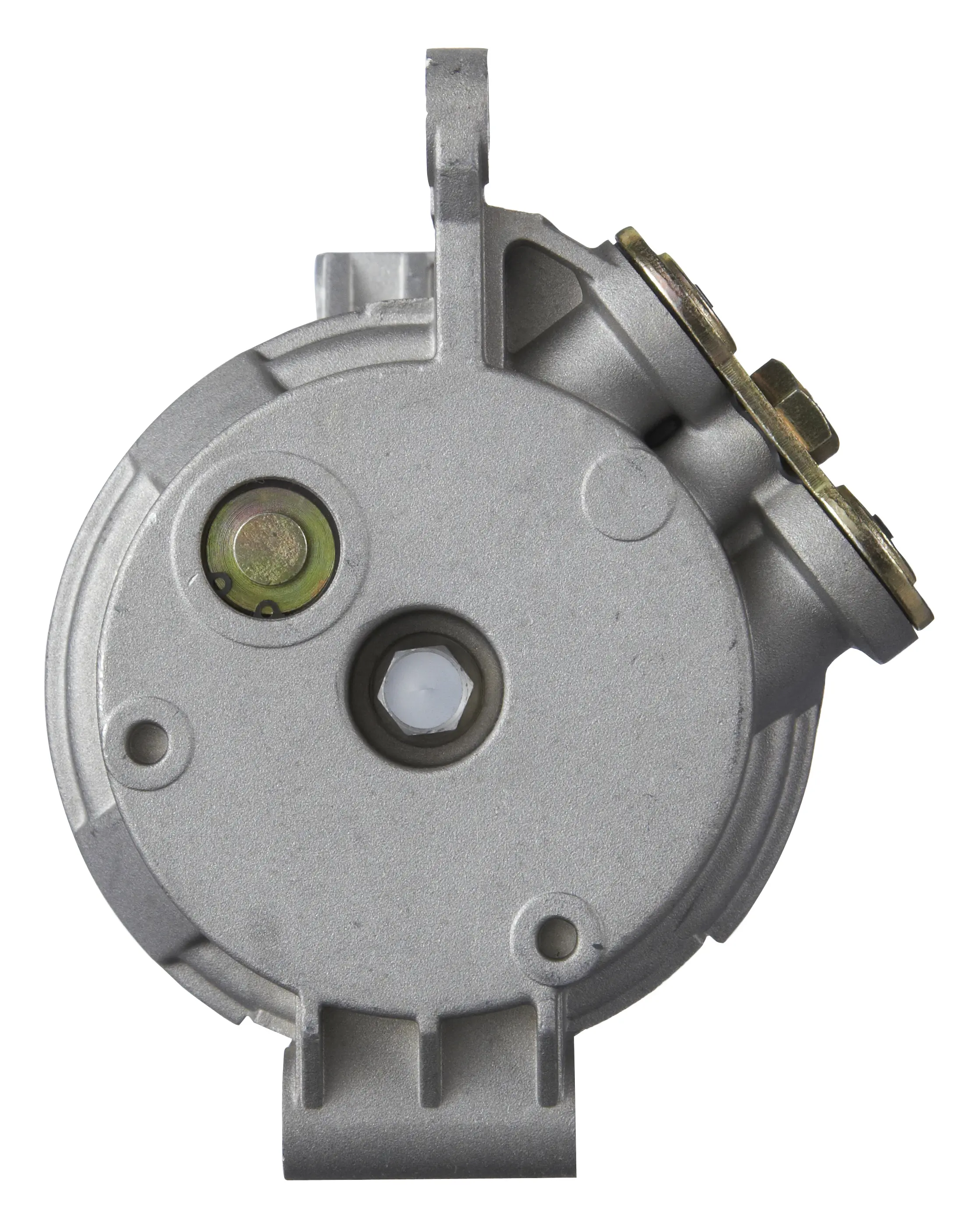 A/C Compressor miniature 6