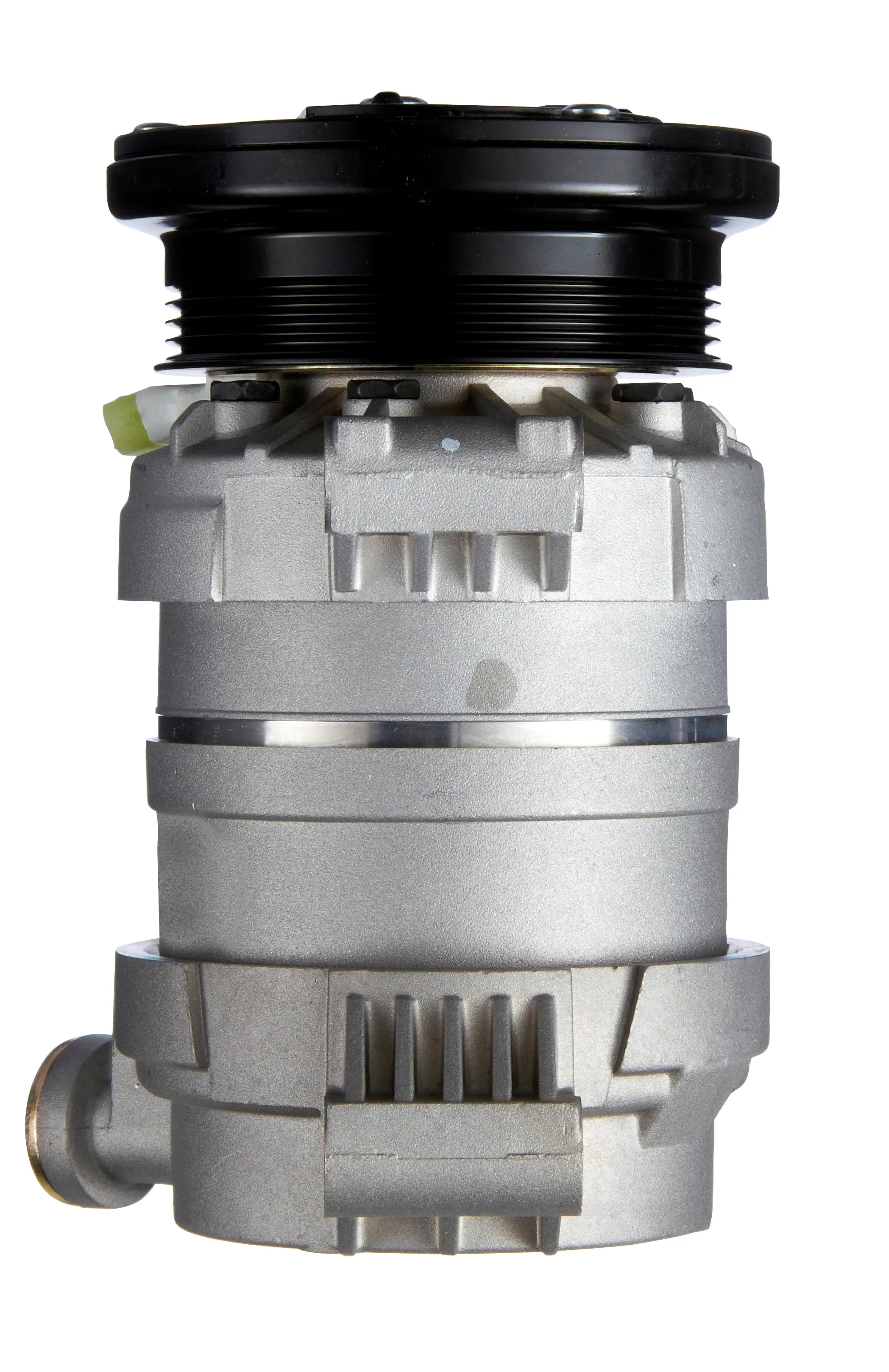 A/C Compressor miniature 5
