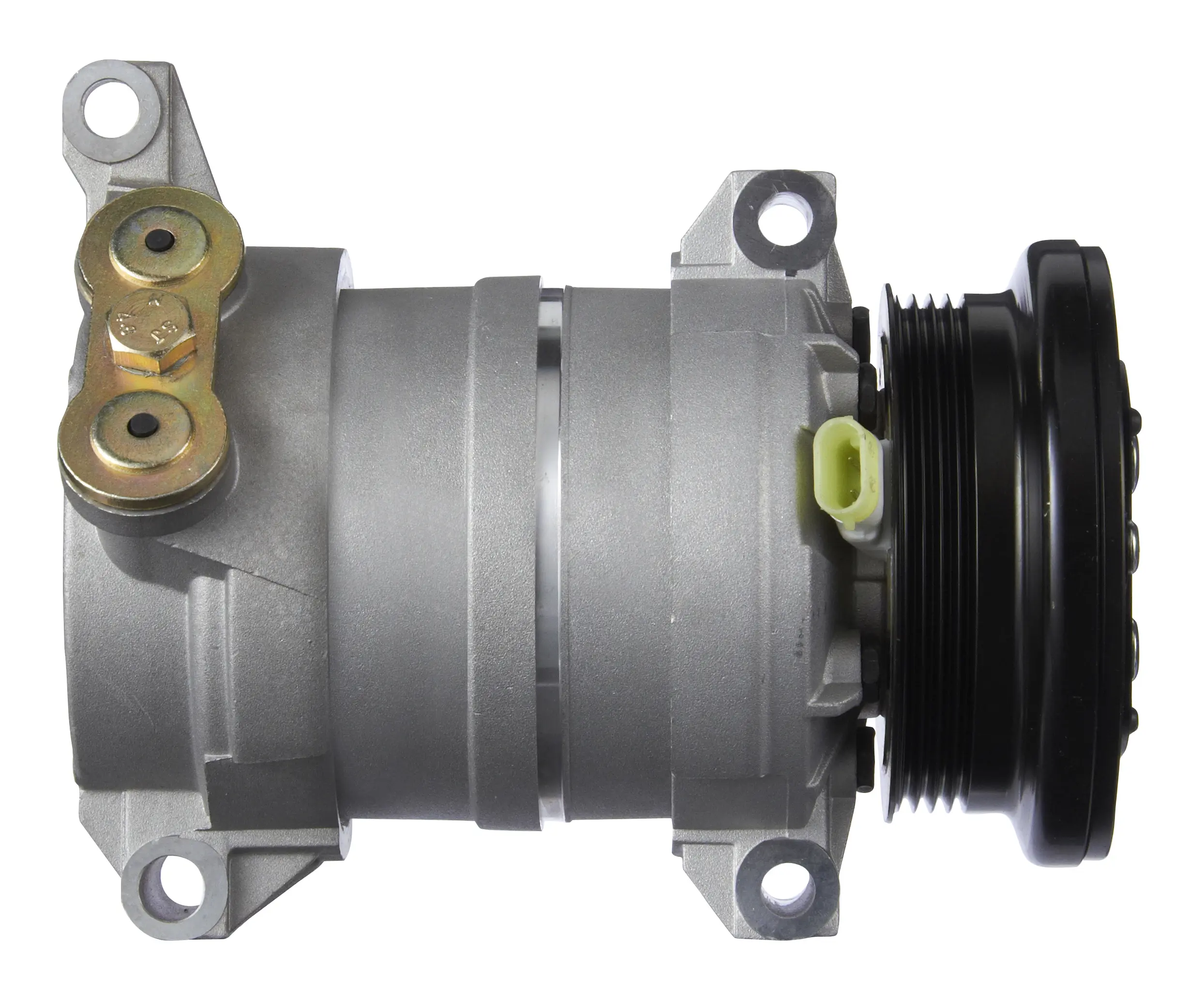 A/C Compressor miniature 4