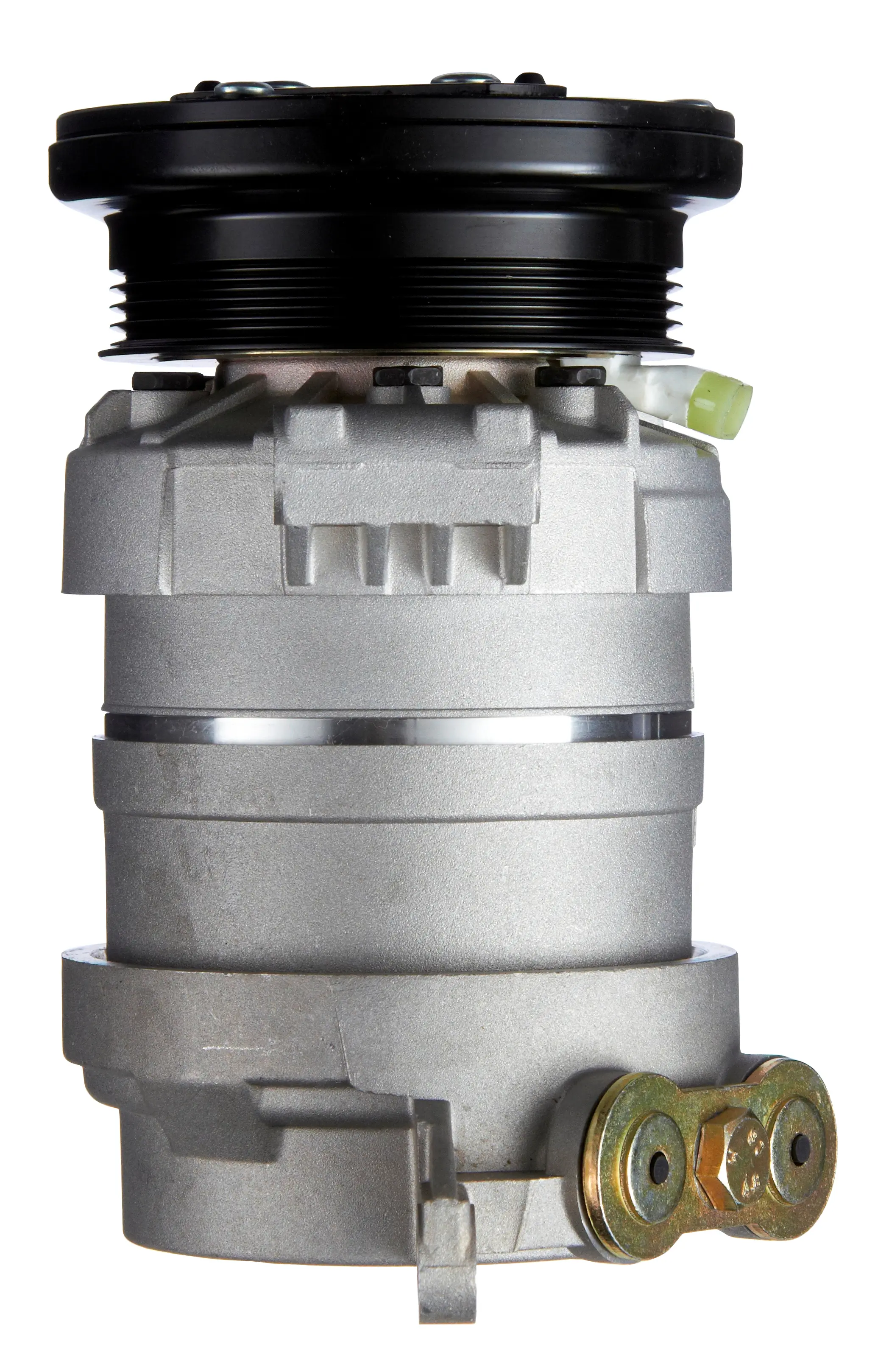 A/C Compressor miniature 3
