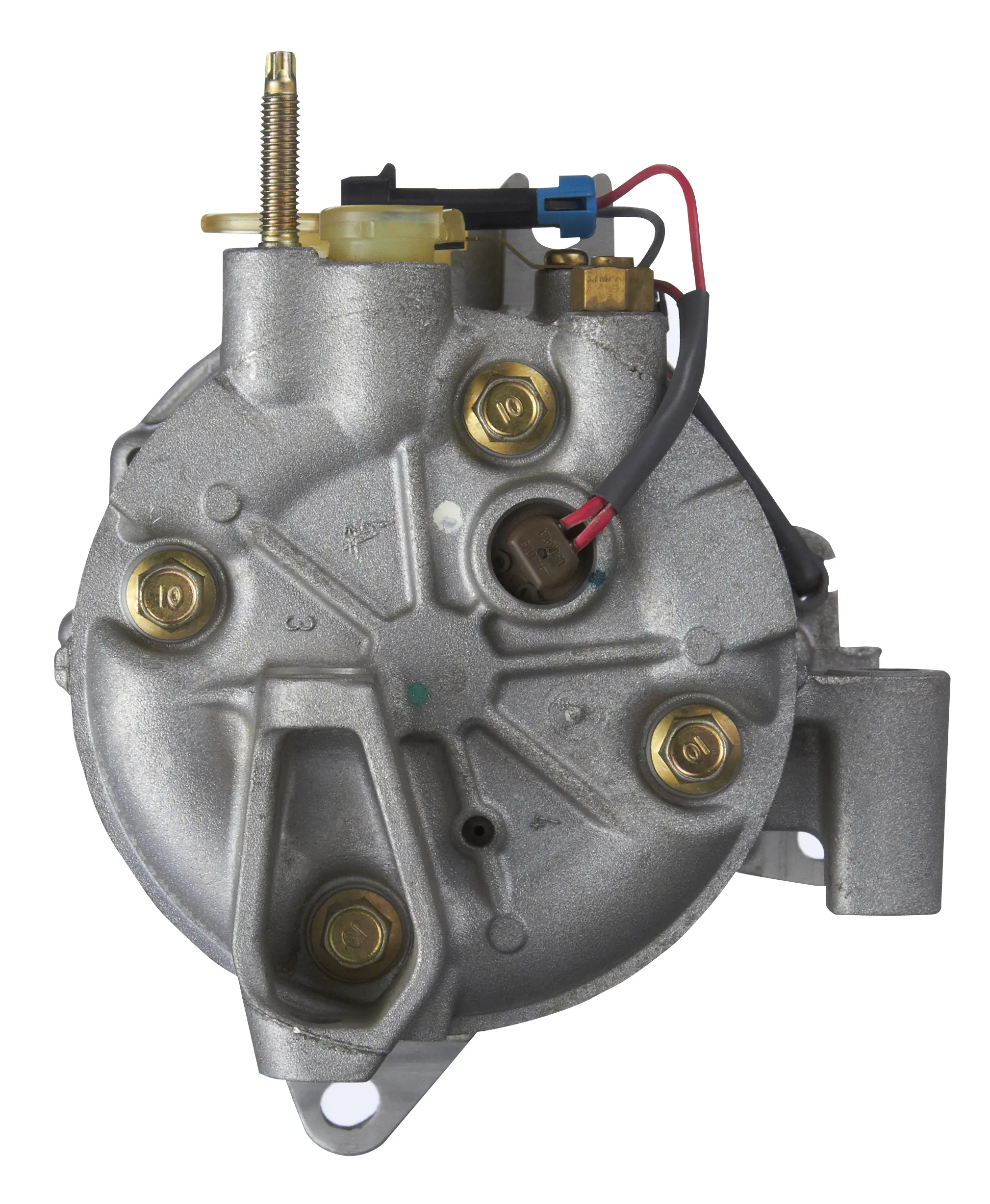 A/C Compressor miniature 2