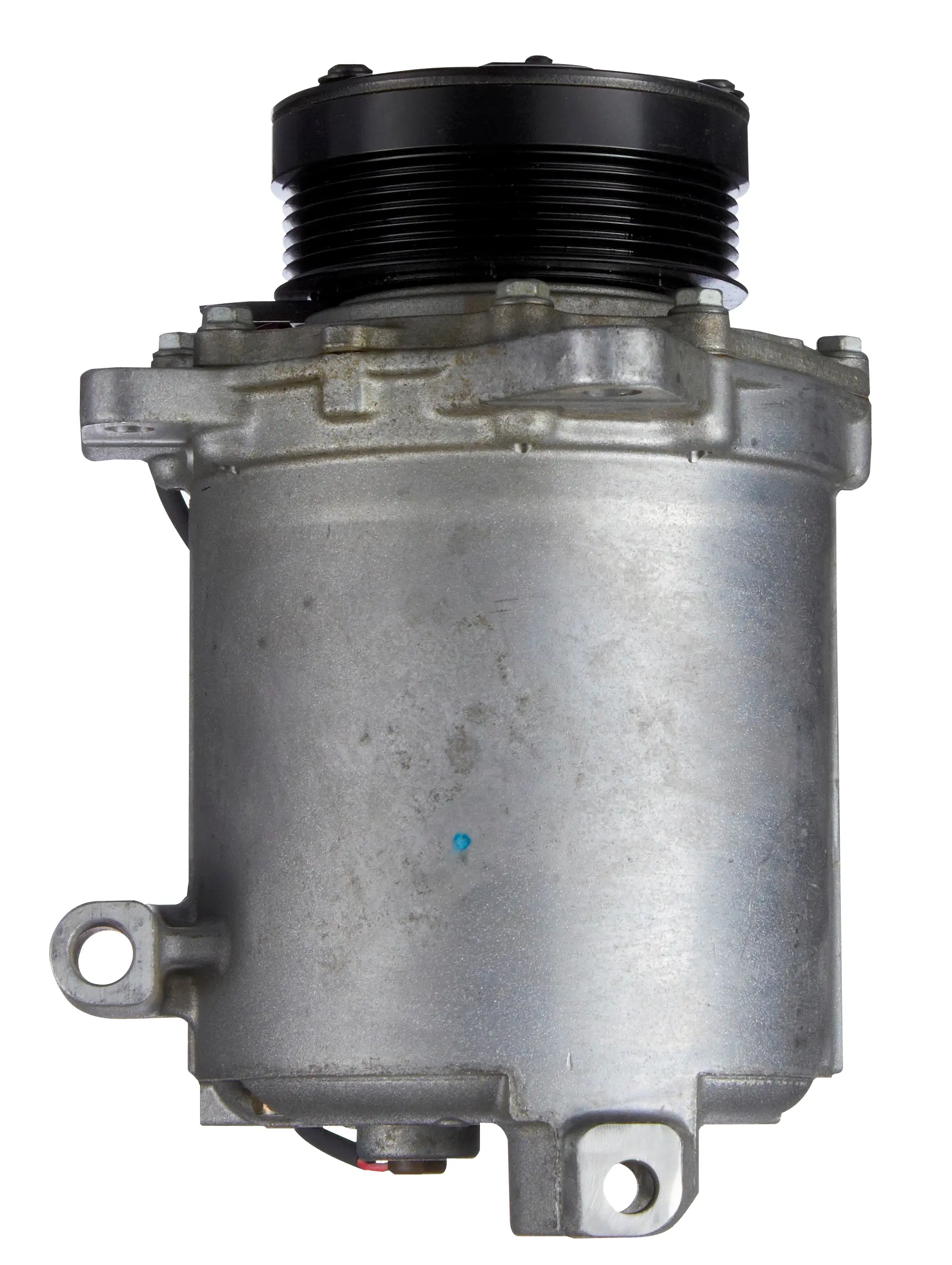A/C Compressor miniature 6