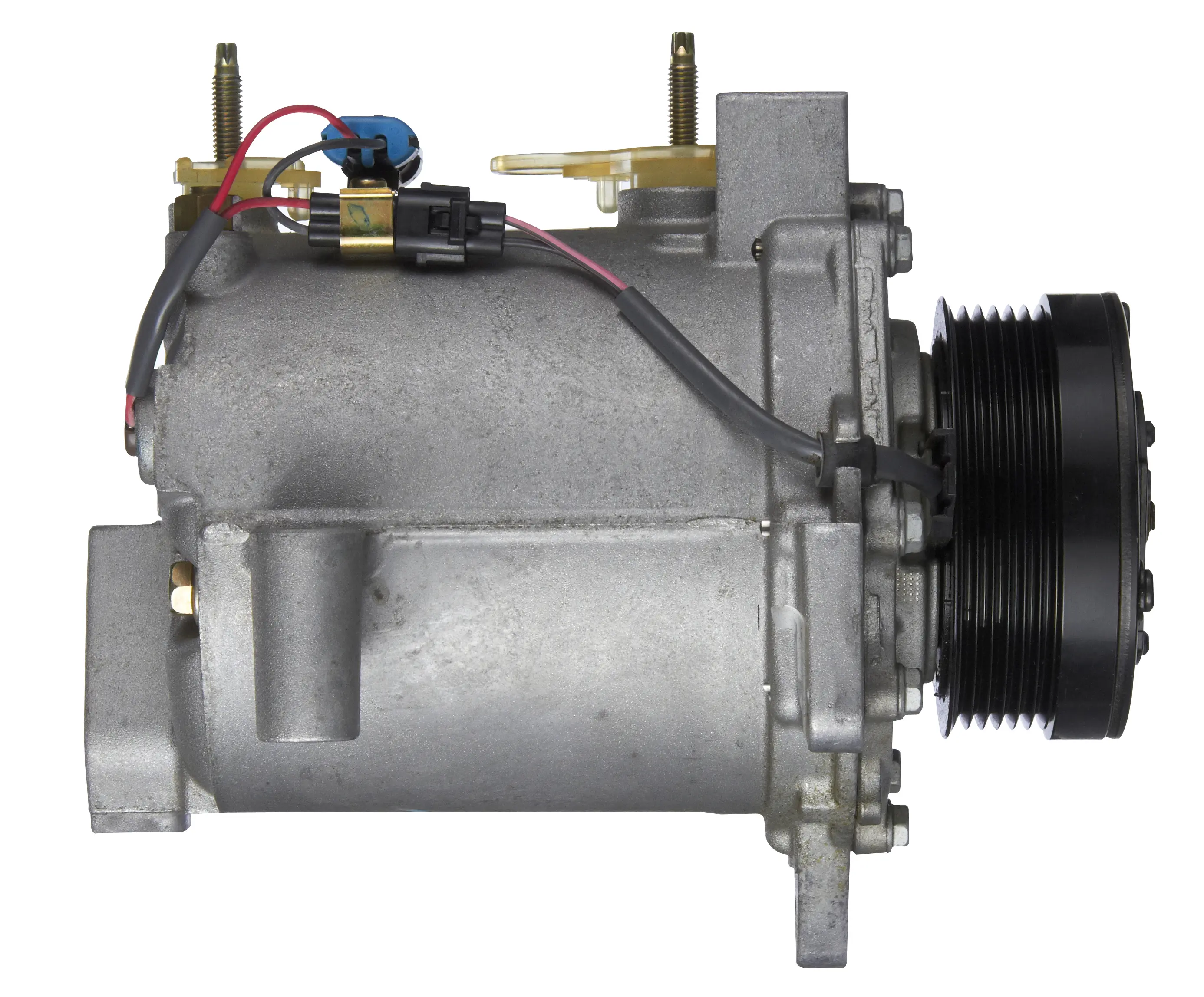 A/C Compressor miniature 3