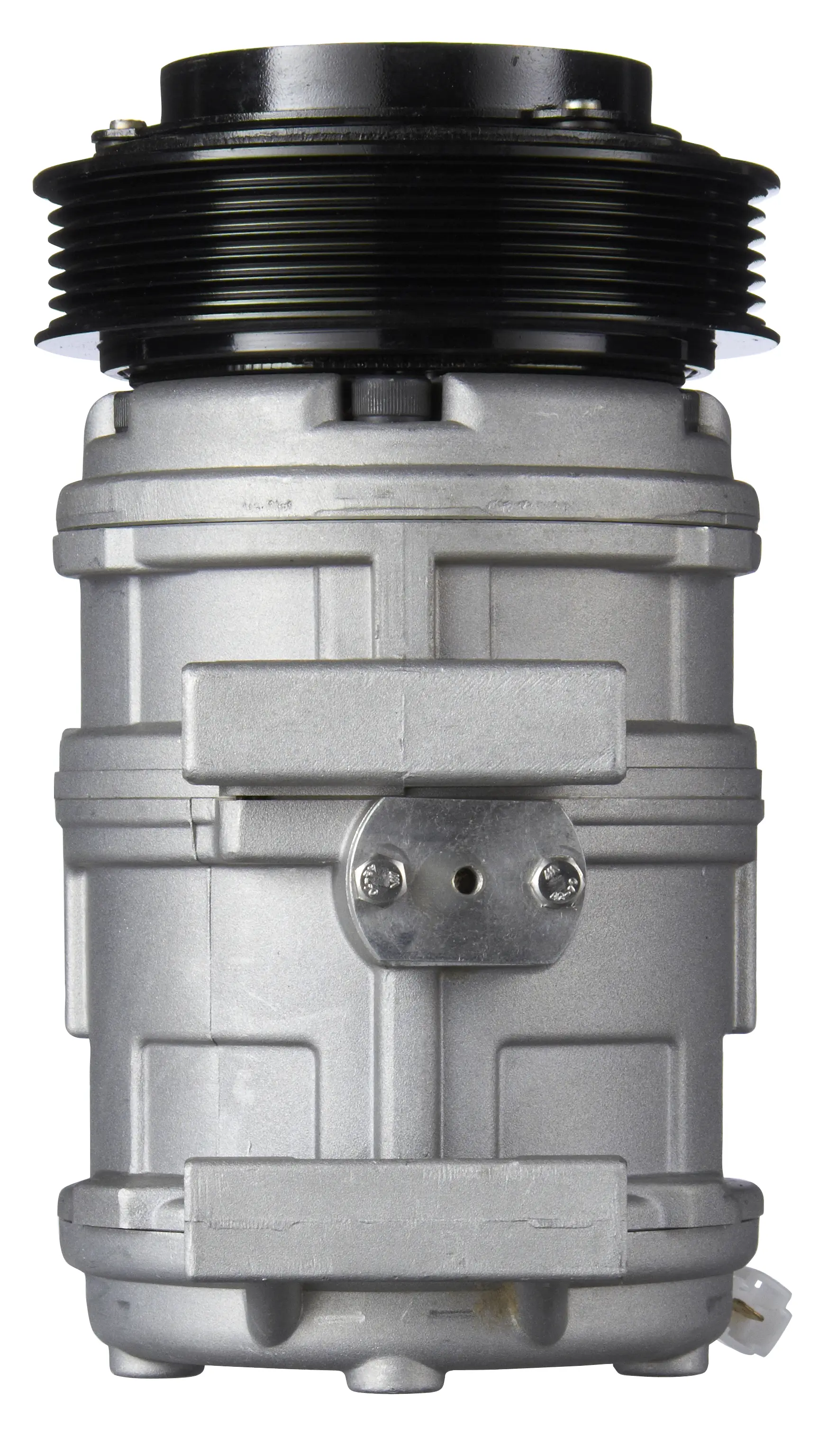 A/C Compressor miniature 4