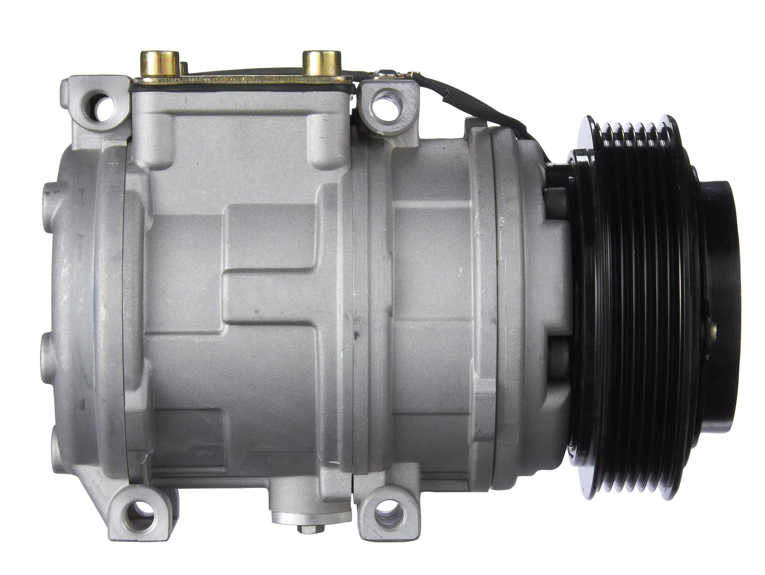 A/C Compressor miniature 3