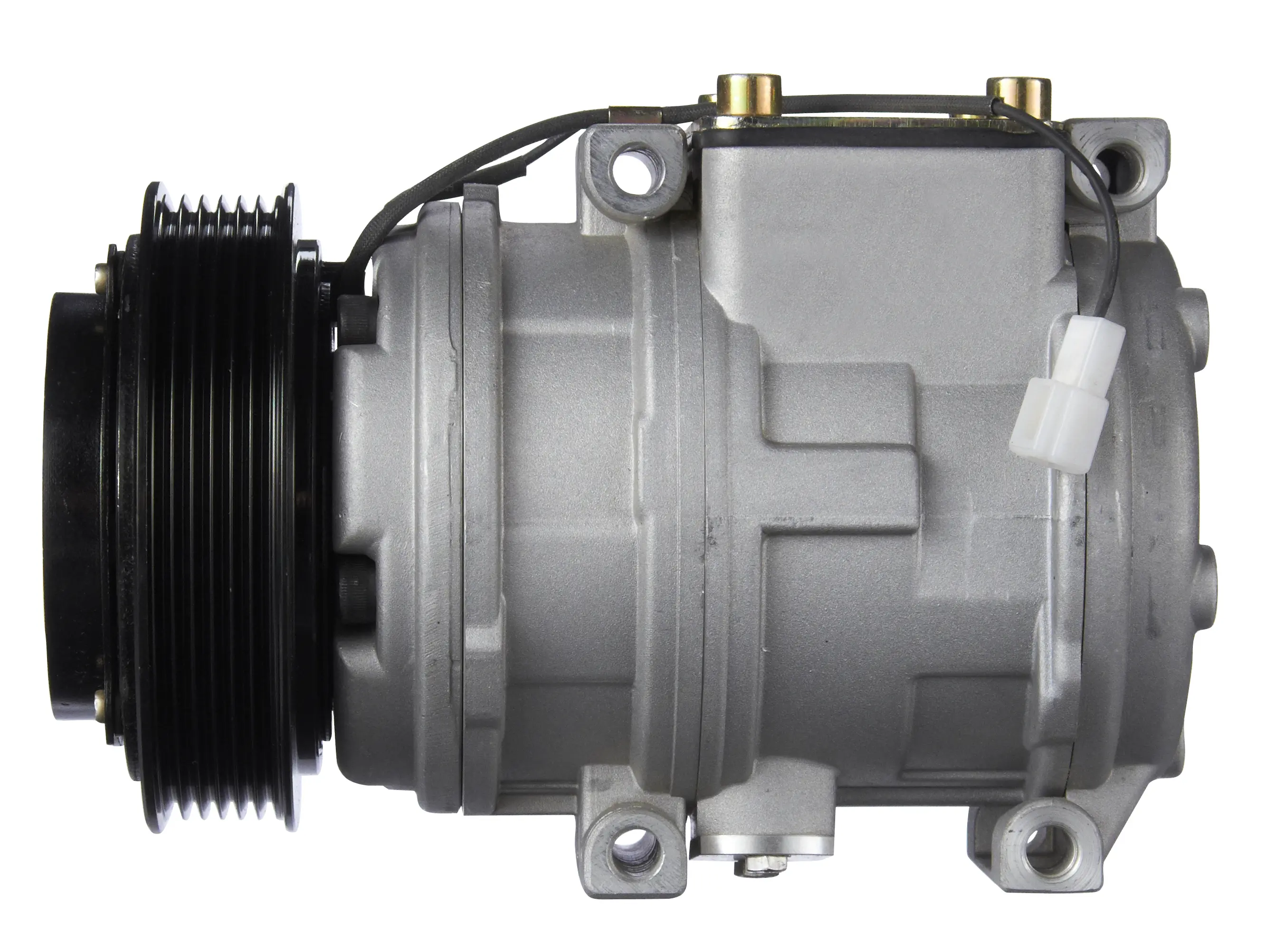 A/C Compressor miniature 6