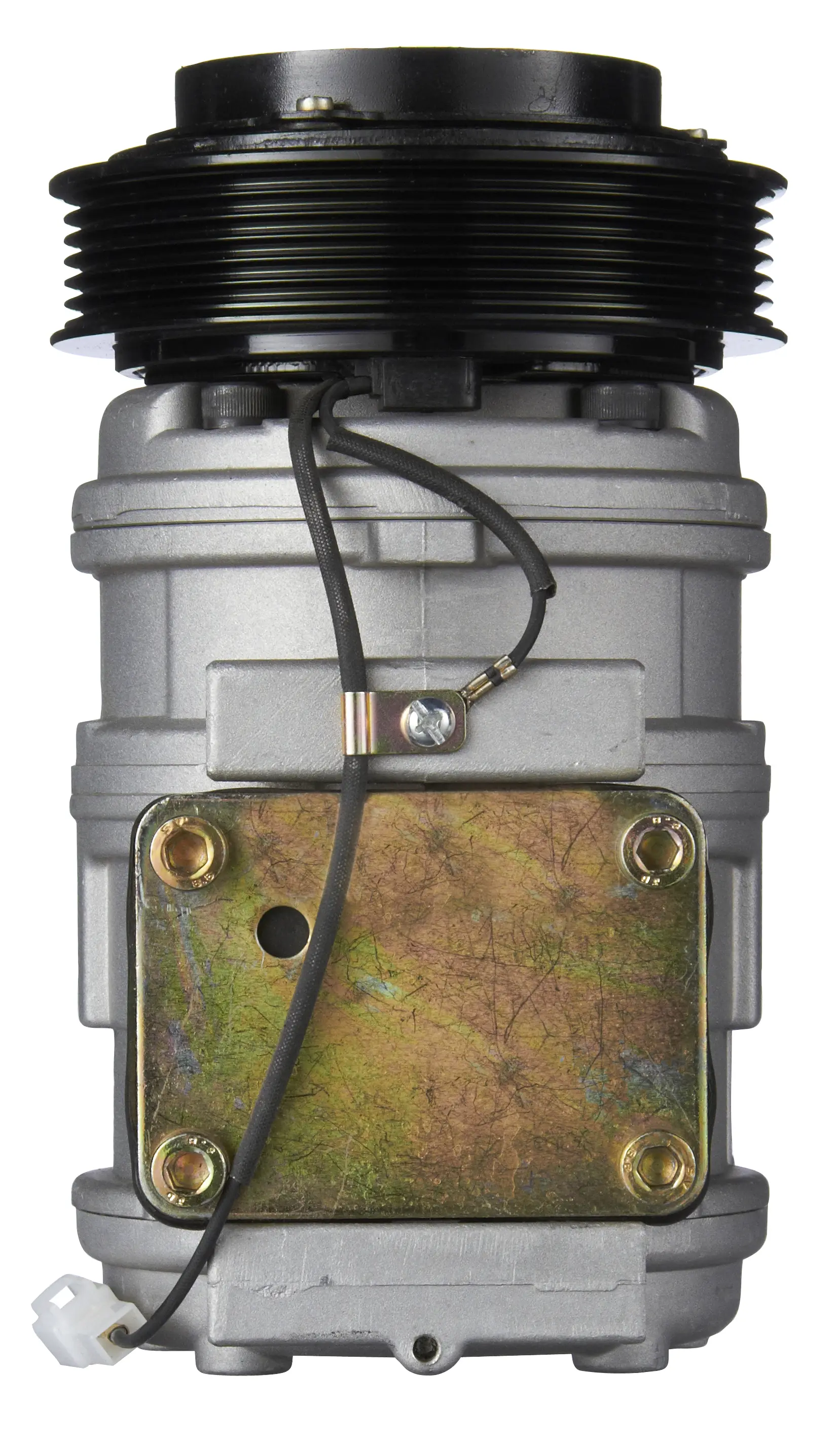 A/C Compressor miniature 2