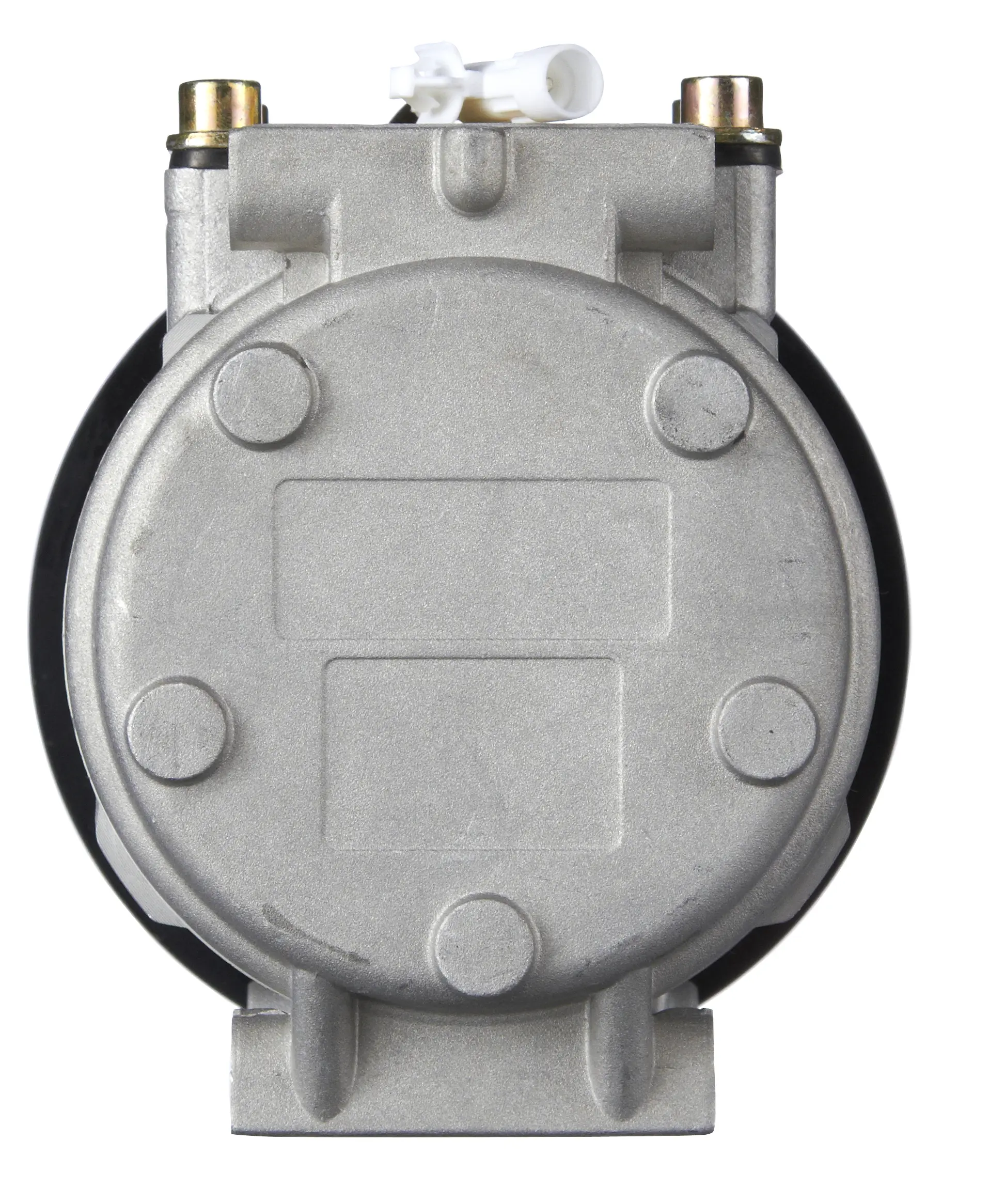 A/C Compressor miniature 3