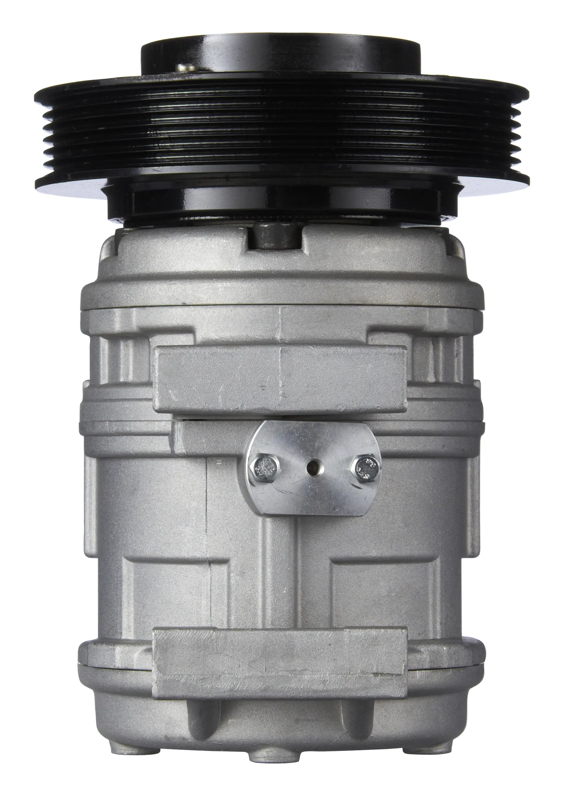 A/C Compressor miniature 4