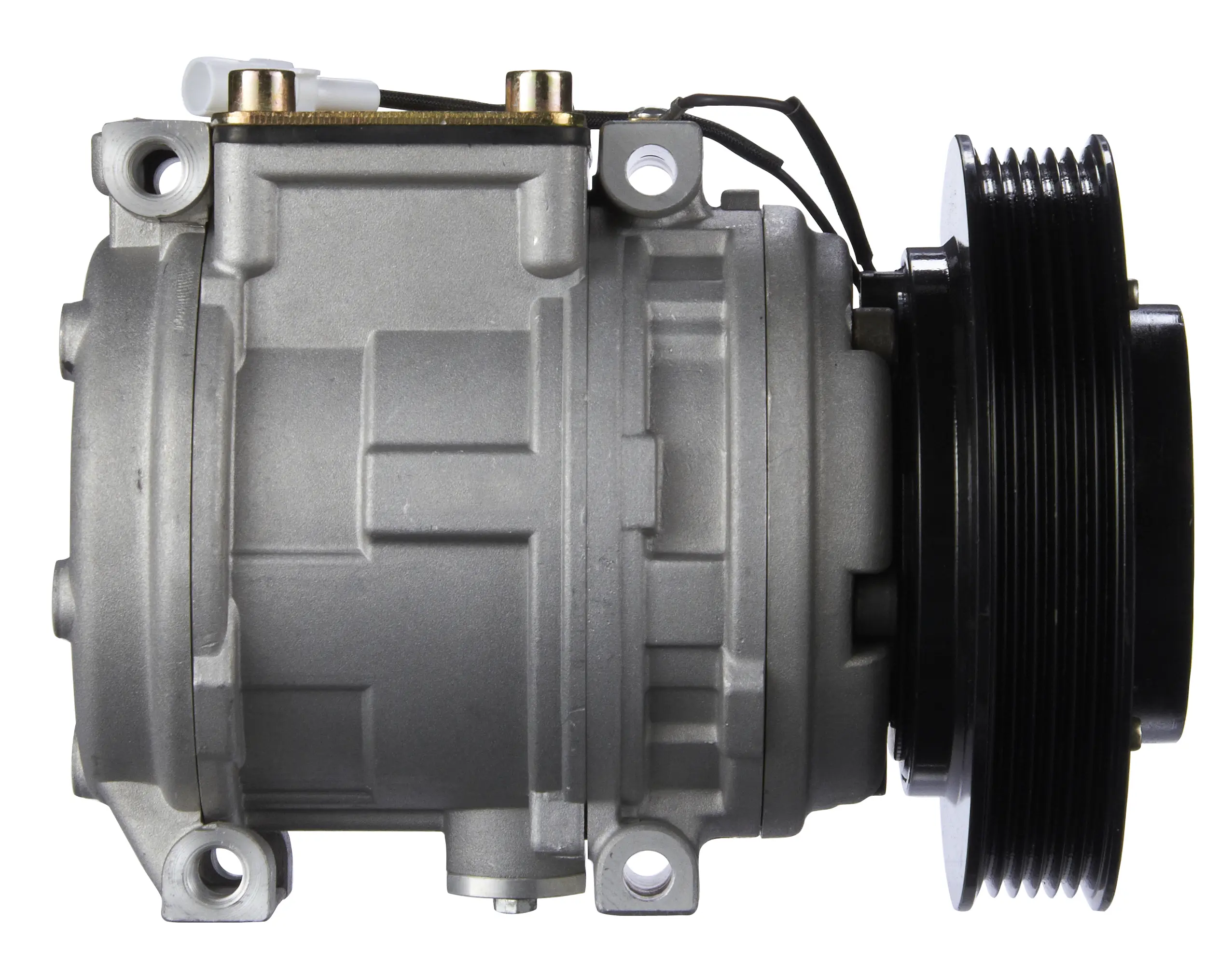 A/C Compressor miniature 5