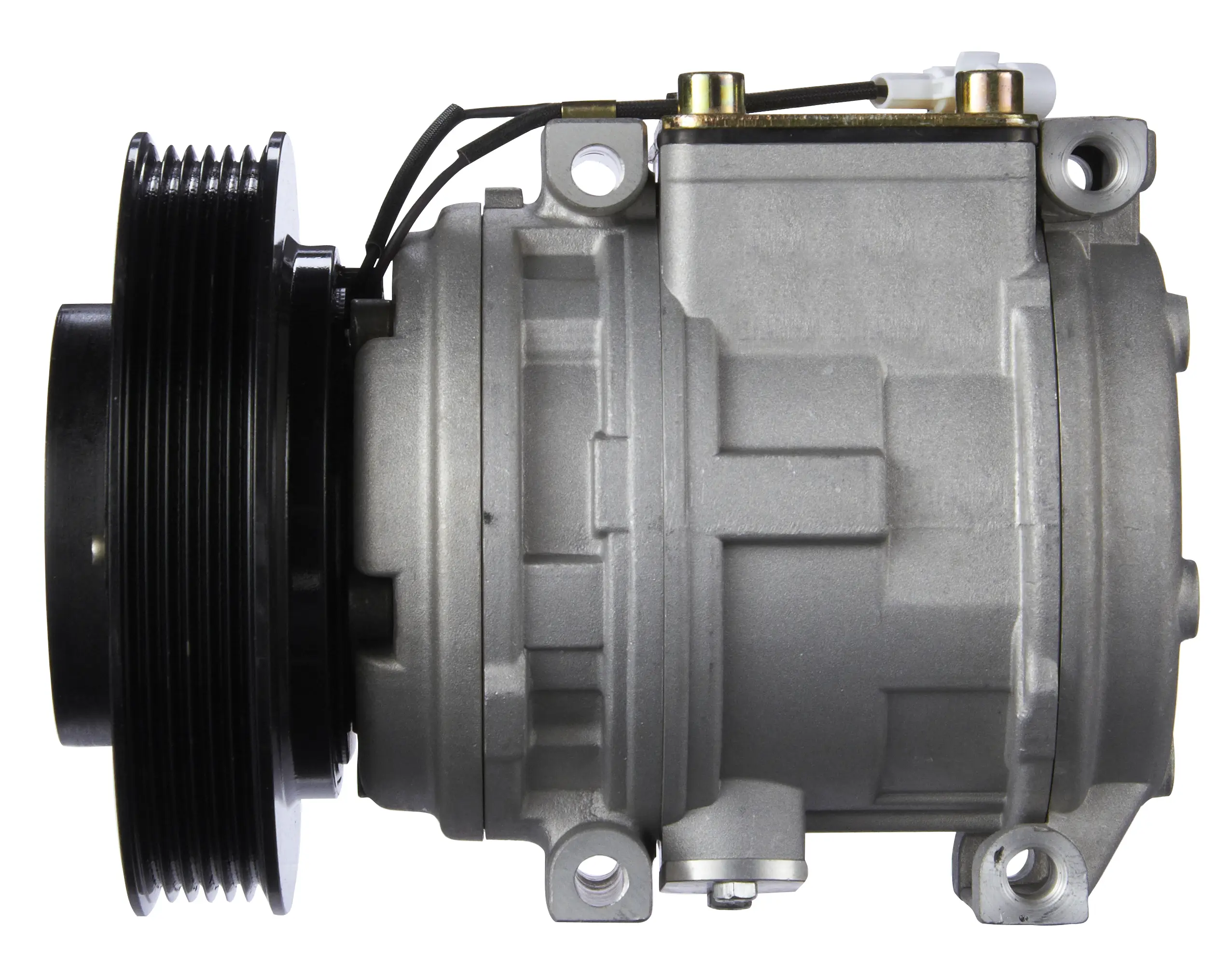 A/C Compressor miniature 6
