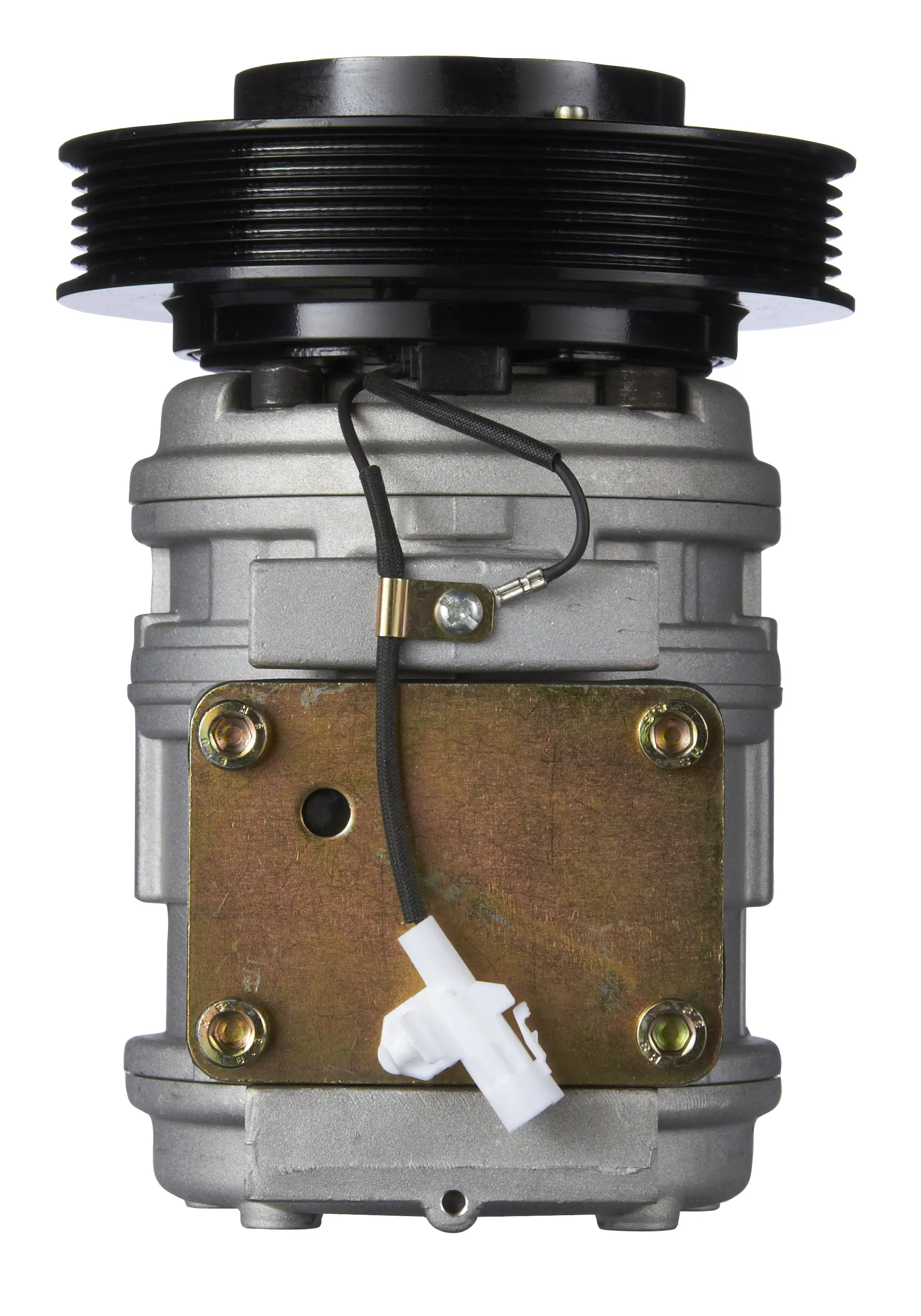 A/C Compressor miniature 2