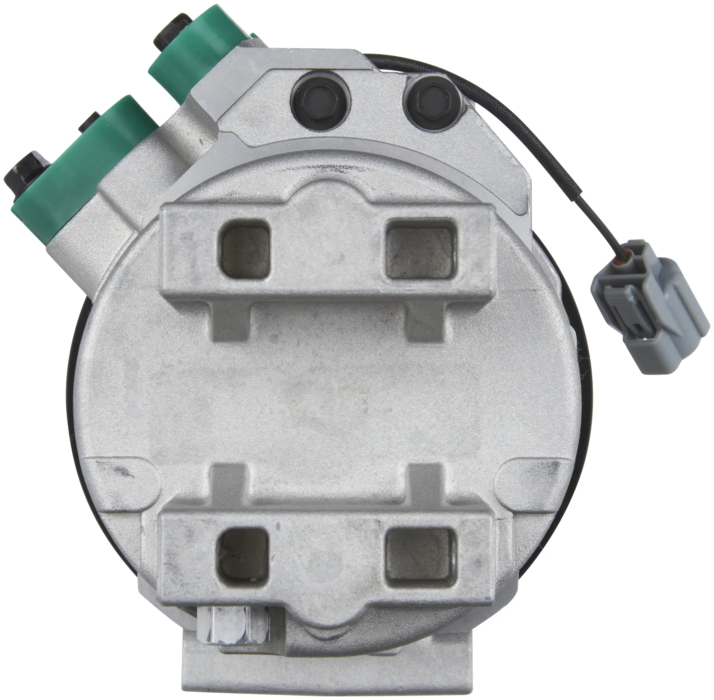 A/C Compressor miniature 3