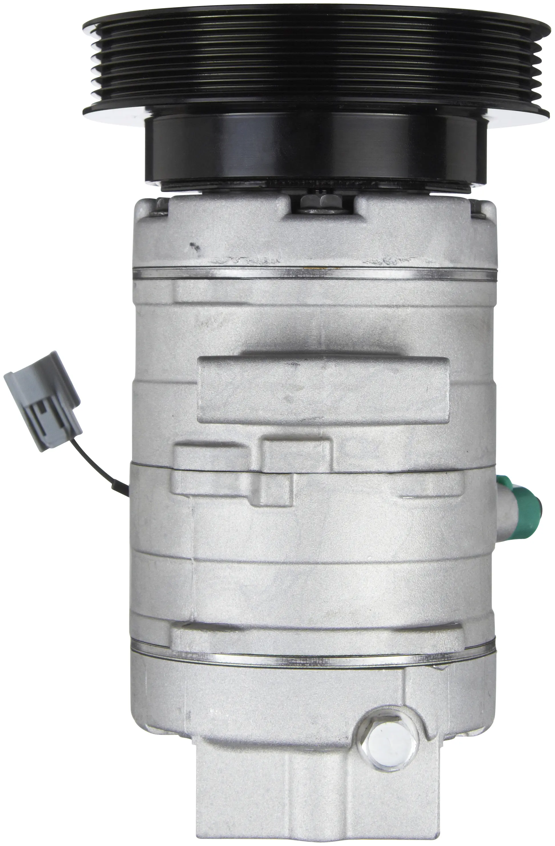 A/C Compressor miniature 4