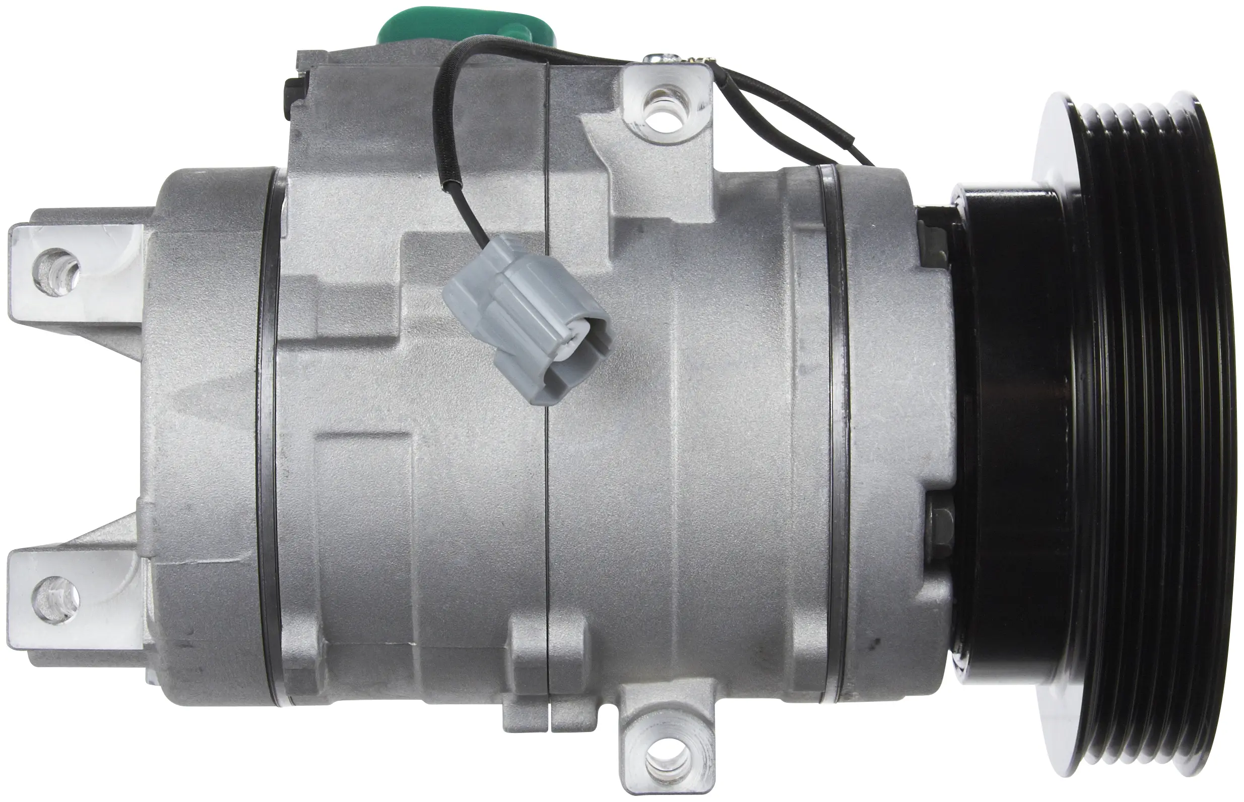 A/C Compressor miniature 5