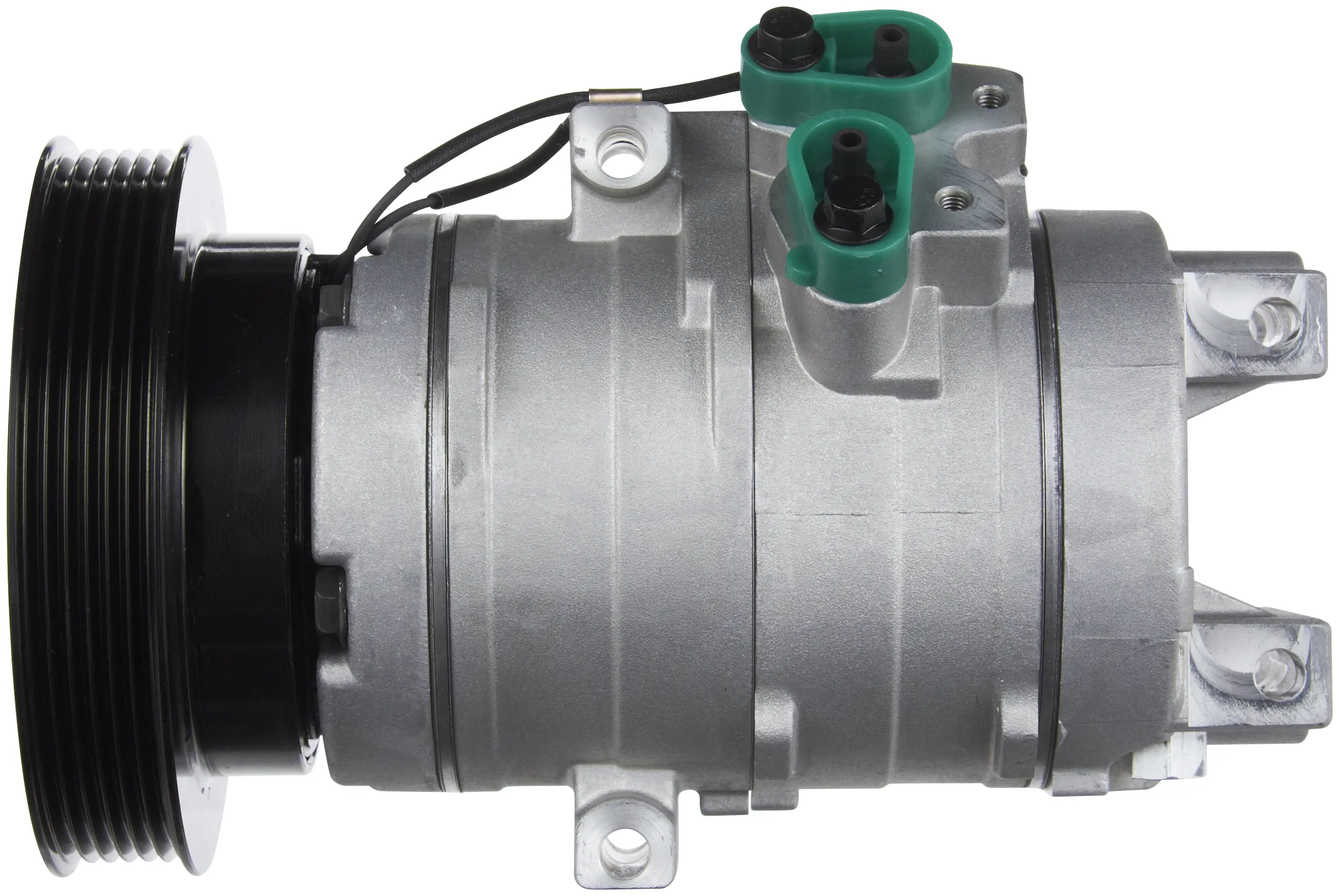 A/C Compressor miniature 2