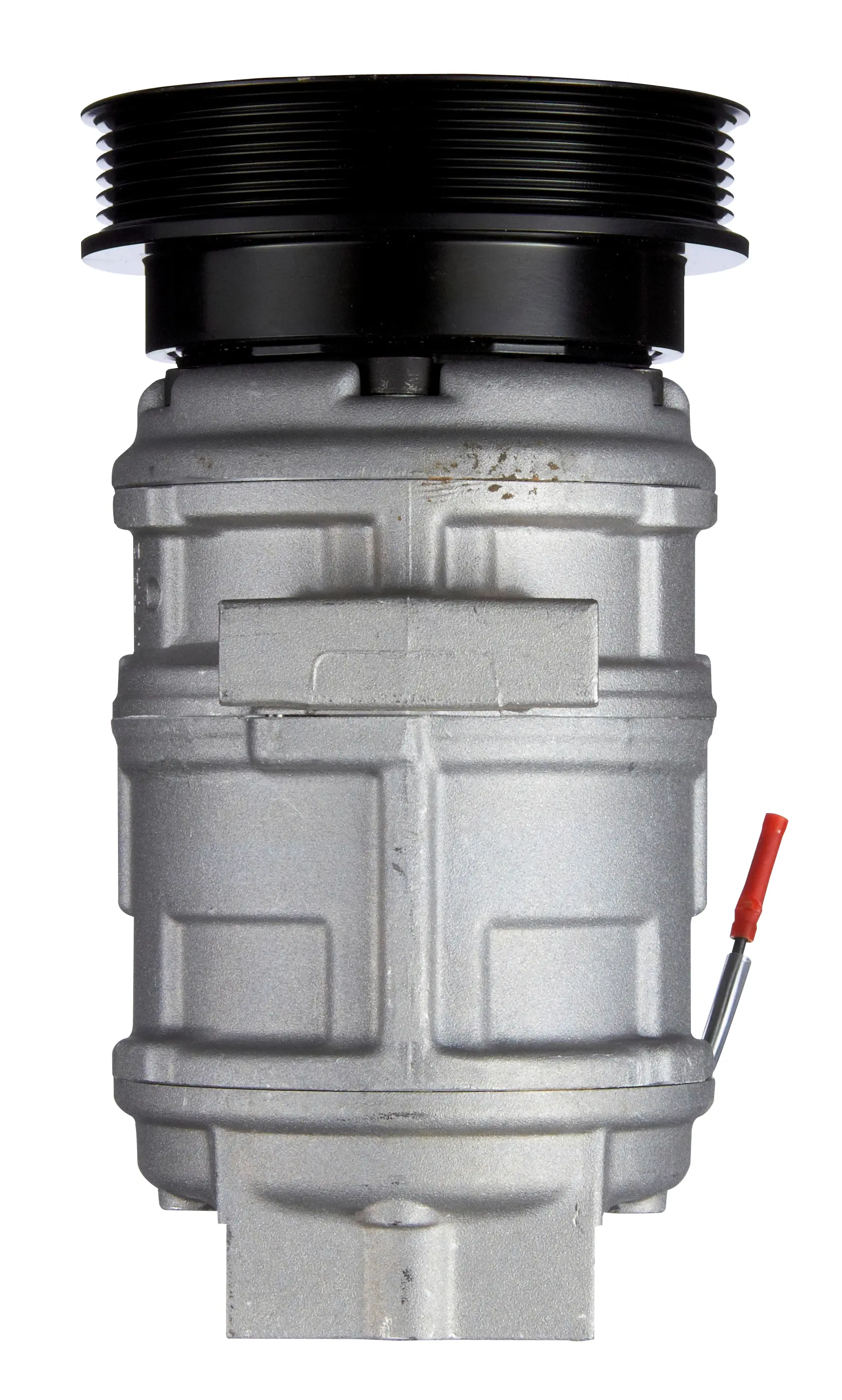 A/C Compressor miniature 2