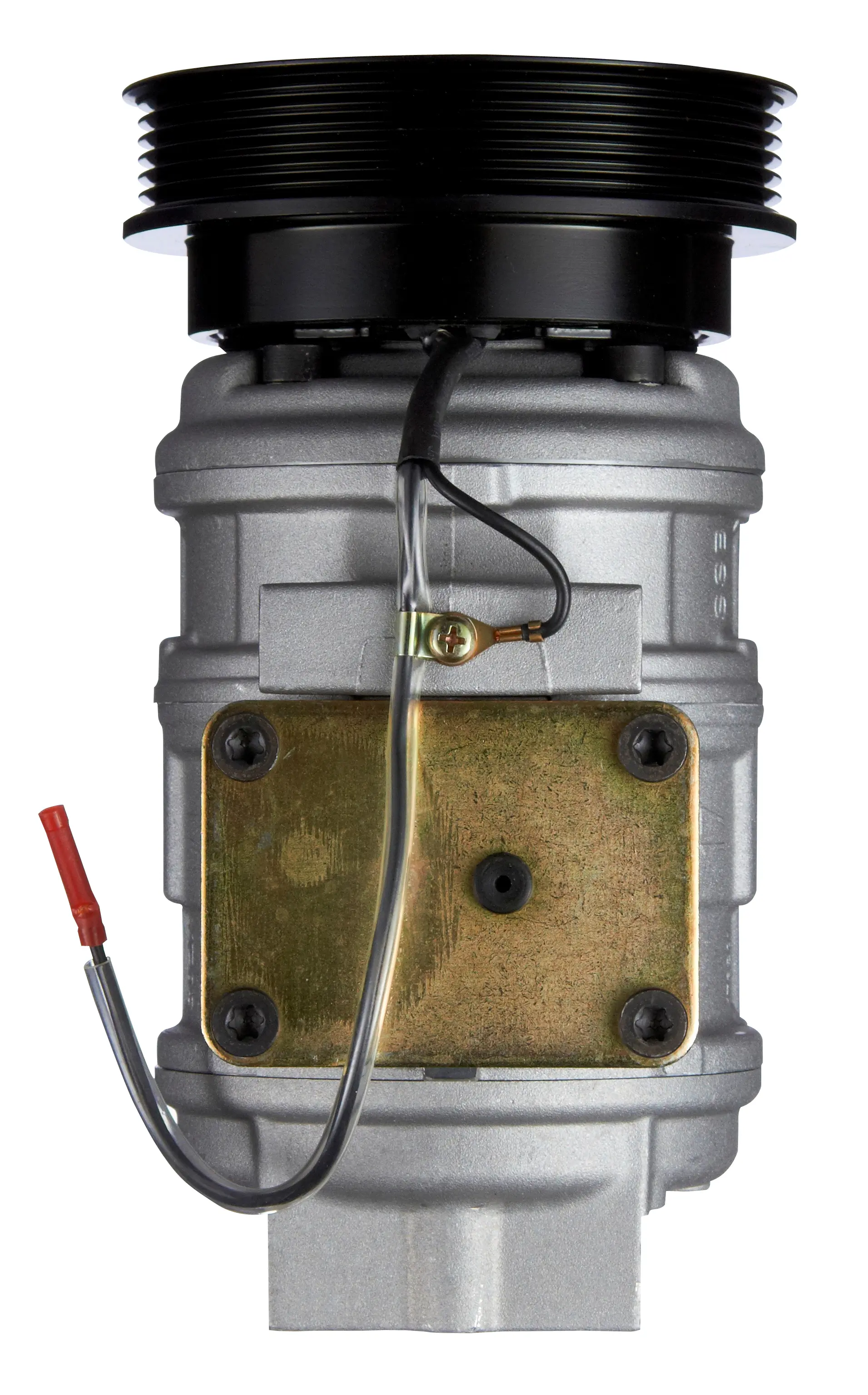 A/C Compressor miniature 3