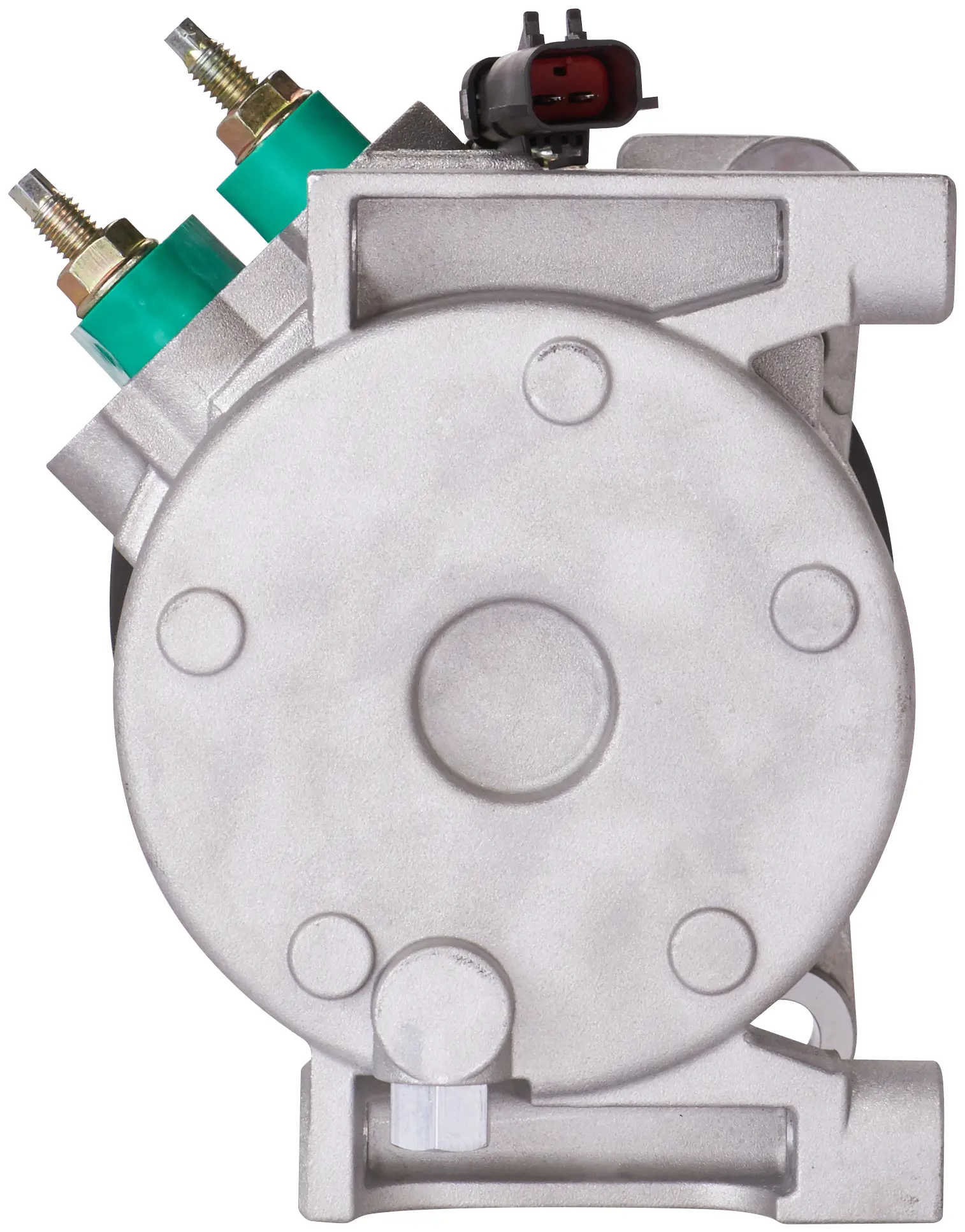 A/C Compressor miniature 6