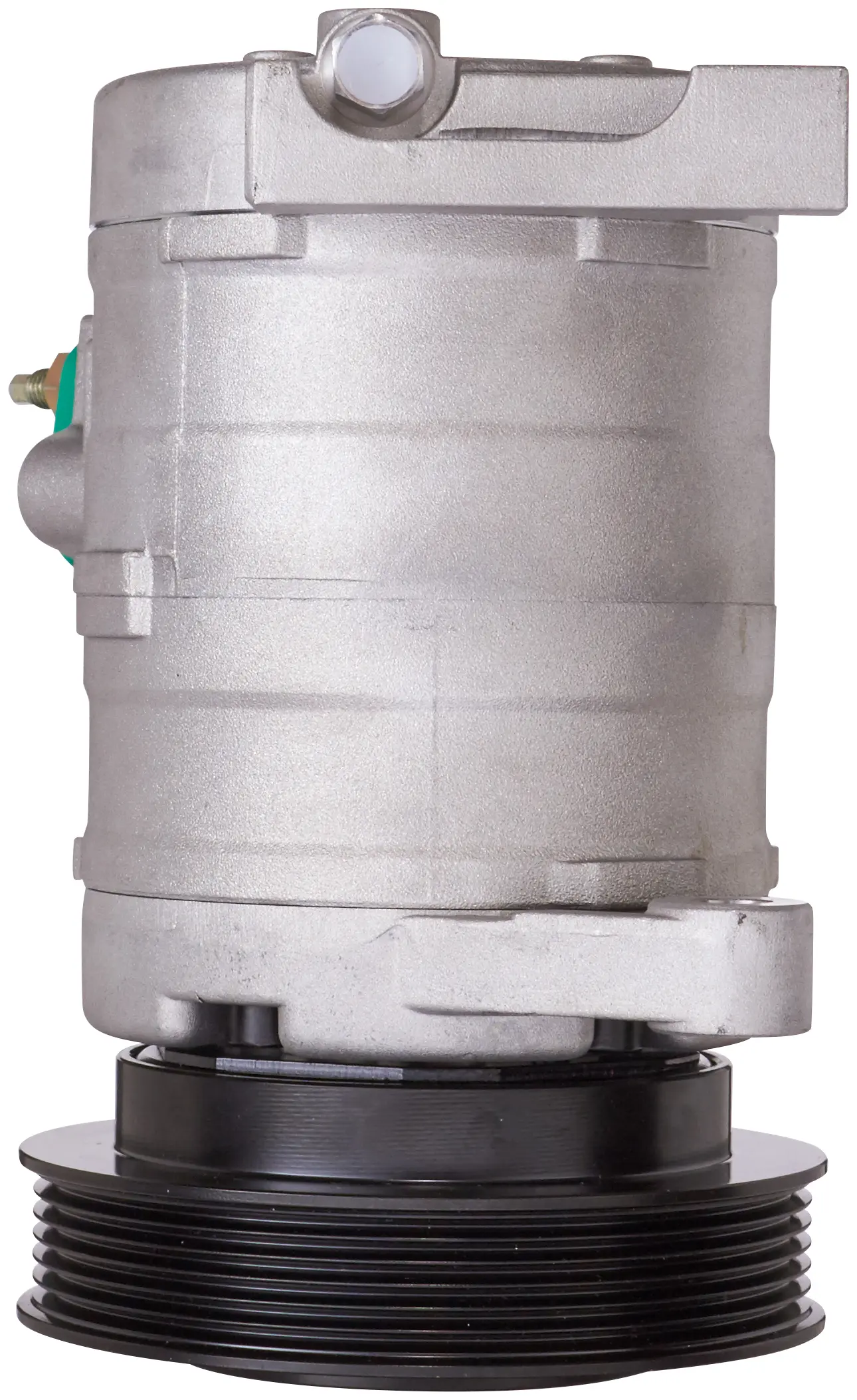 A/C Compressor miniature 3