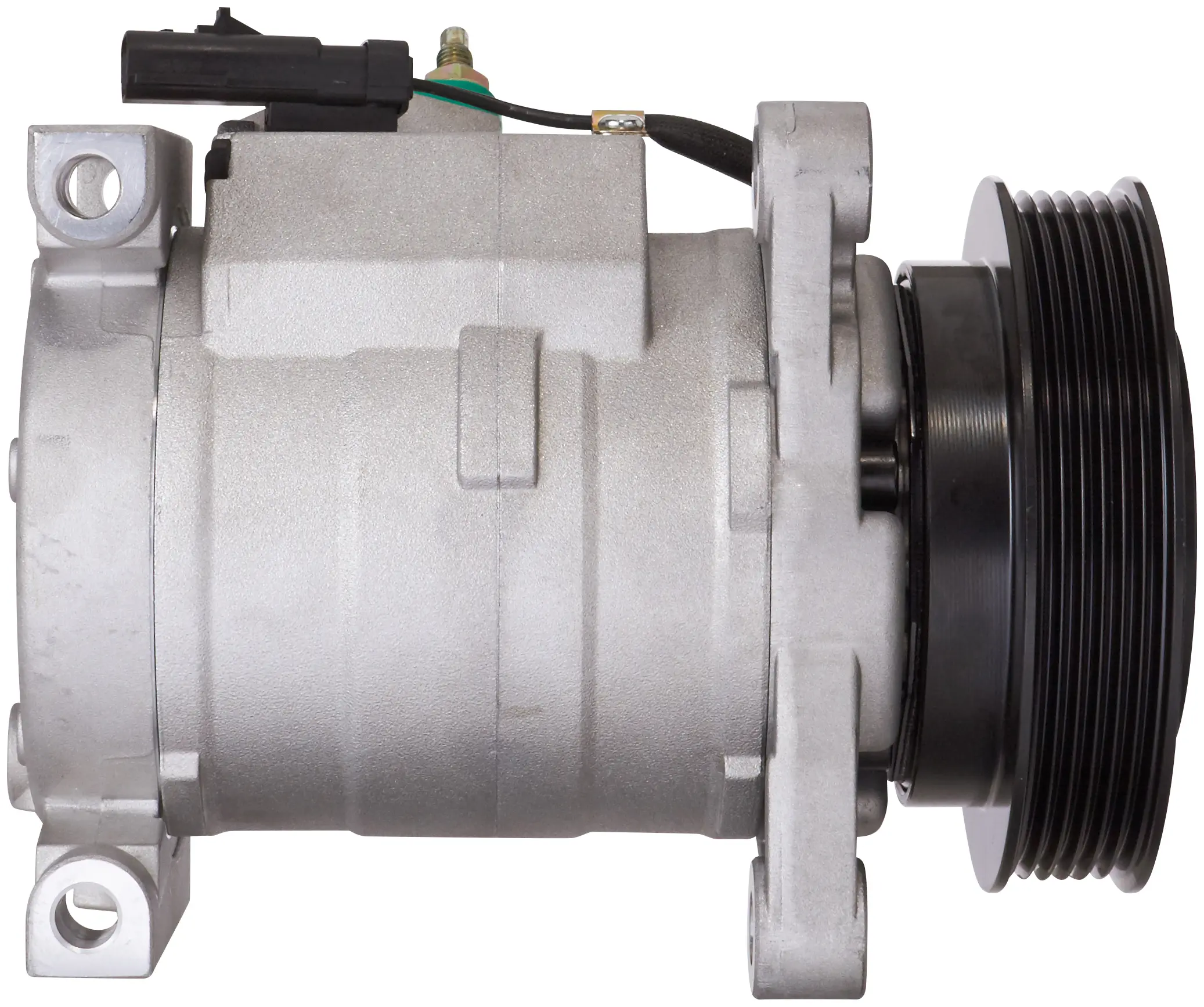 A/C Compressor miniature 2